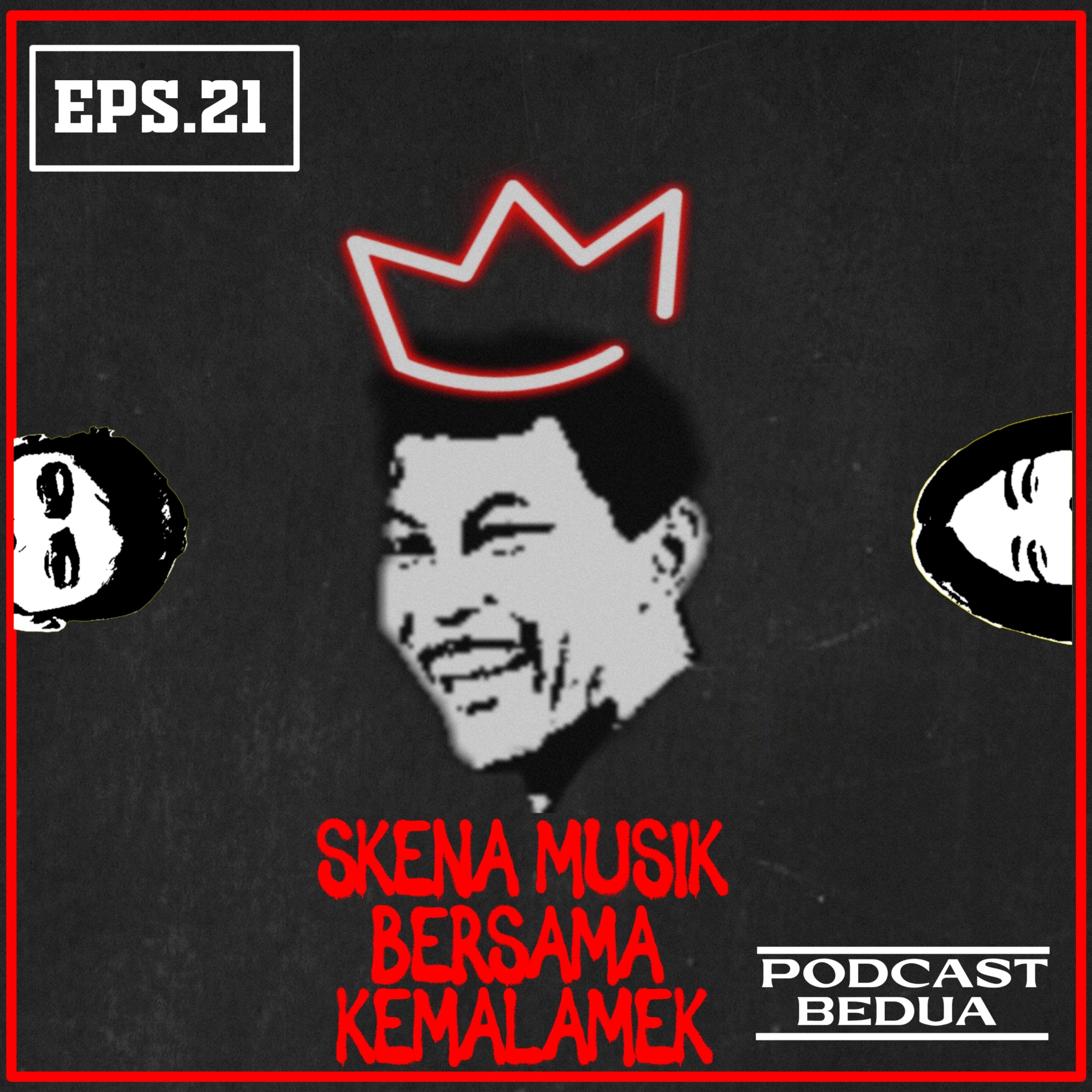 PODCAST BEDUA