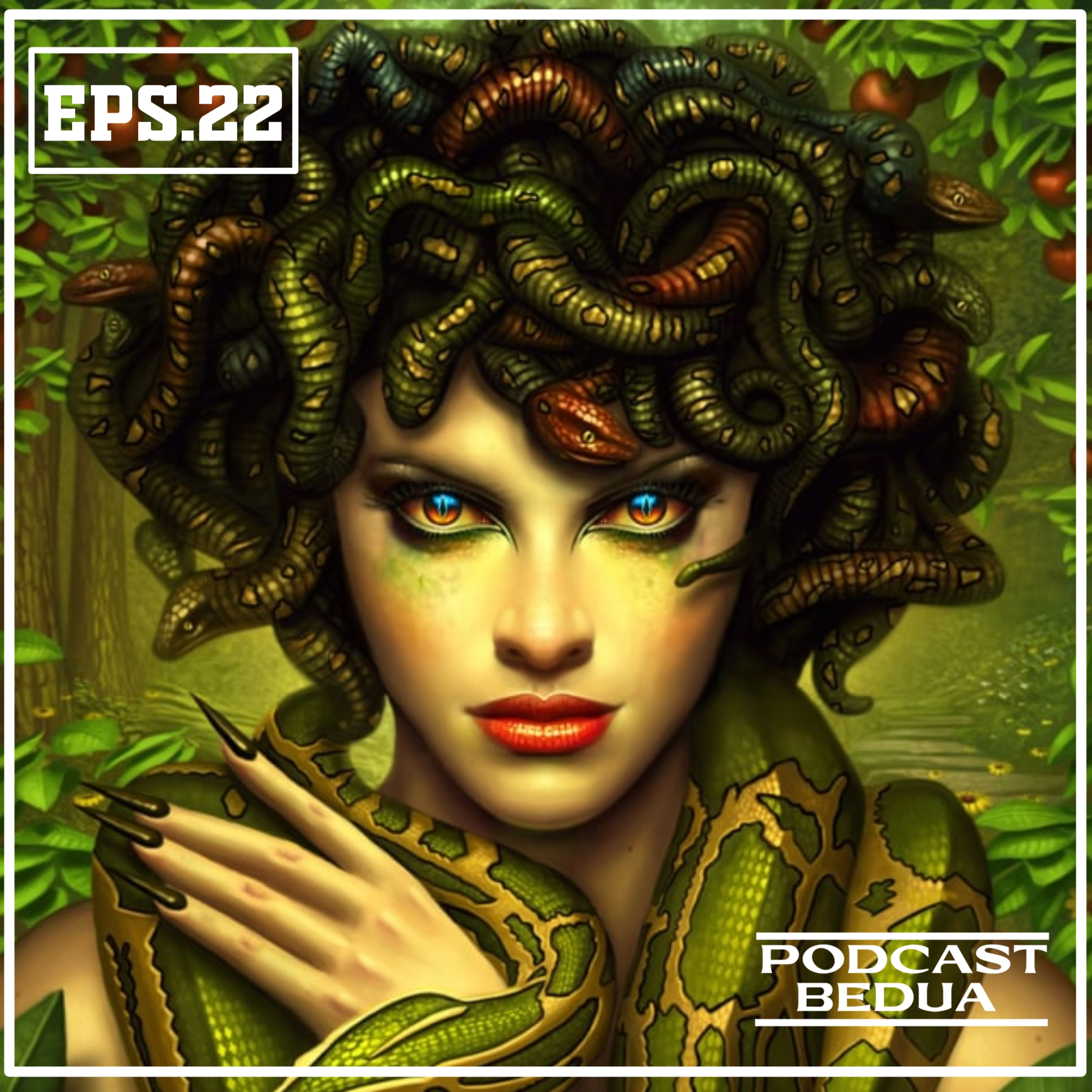 PODCAST BEDUA