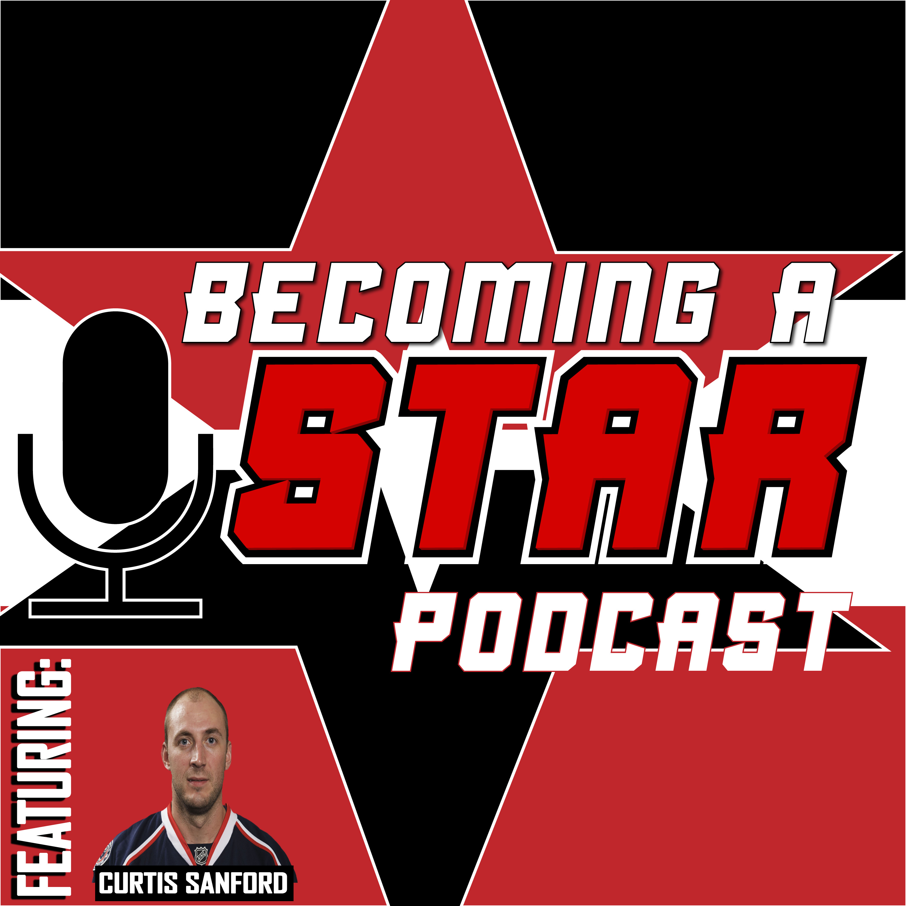Becoming A Star