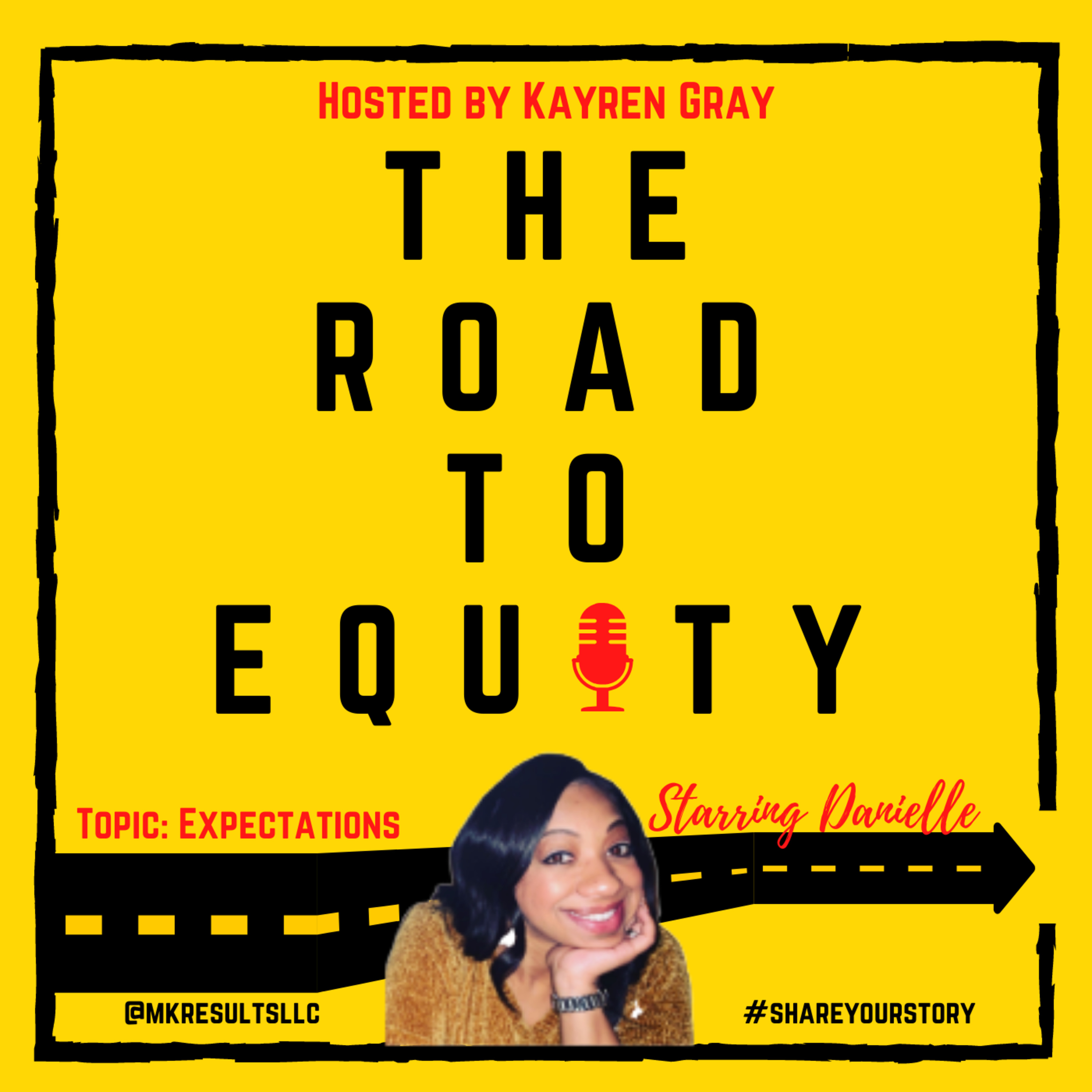 The Road To Equity®