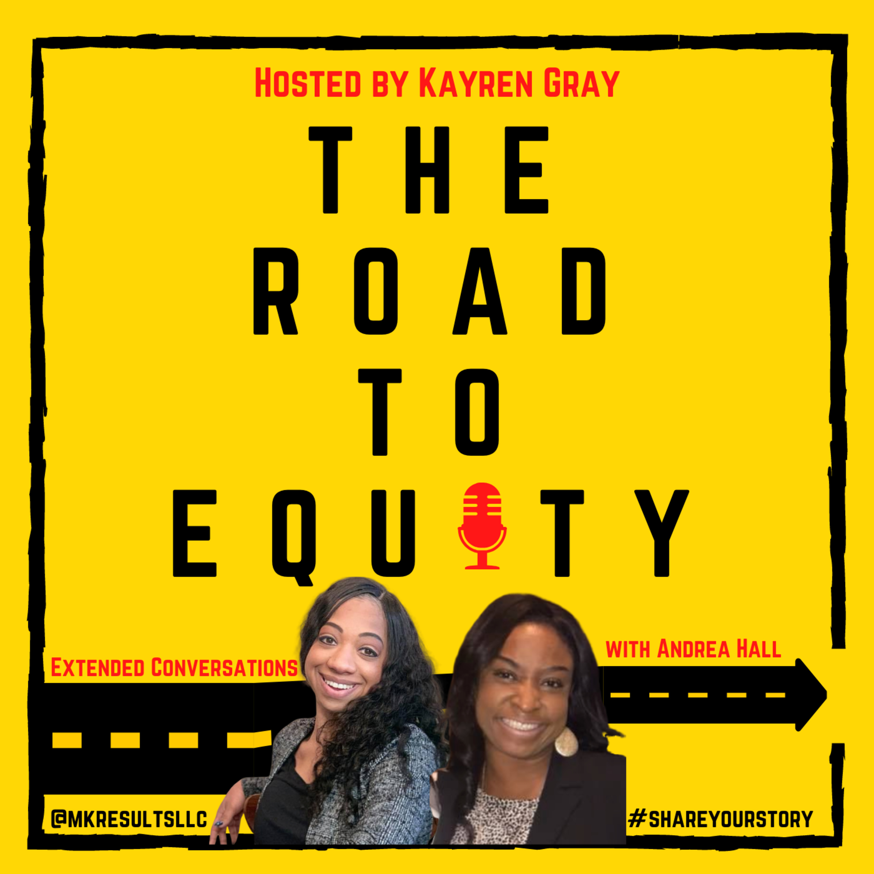 The Road To Equity®