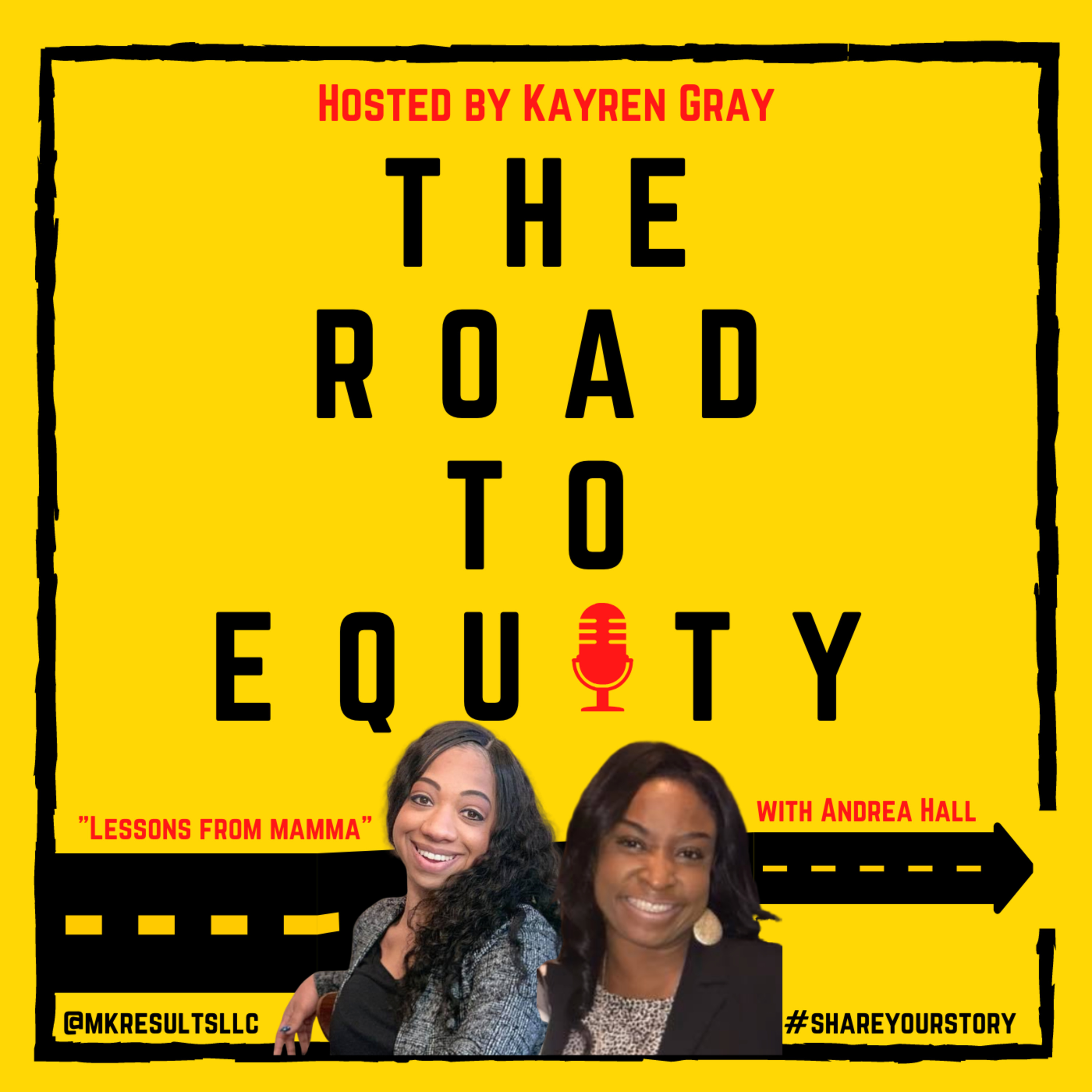 The Road To Equity®