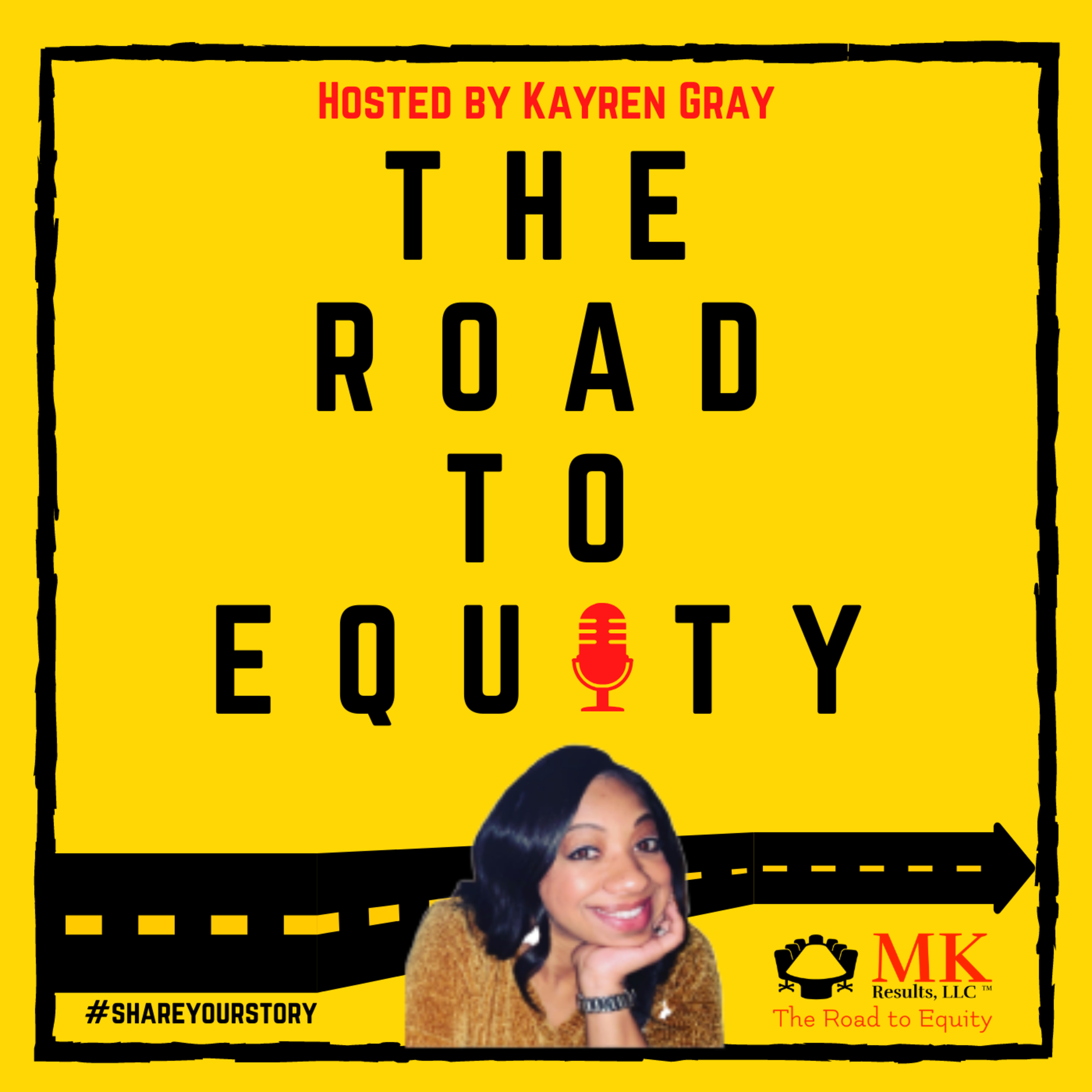 The Road To Equity®
