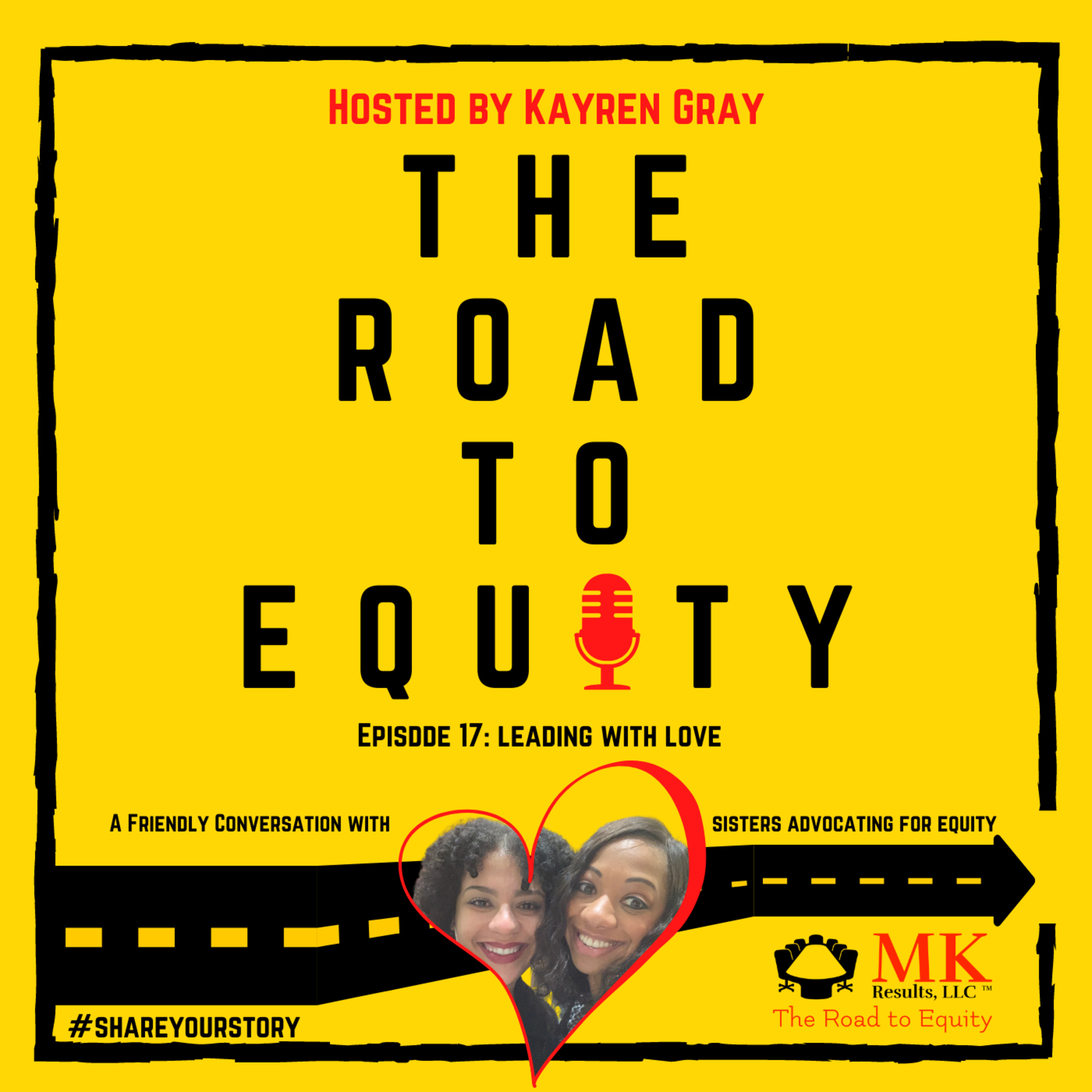 The Road To Equity®