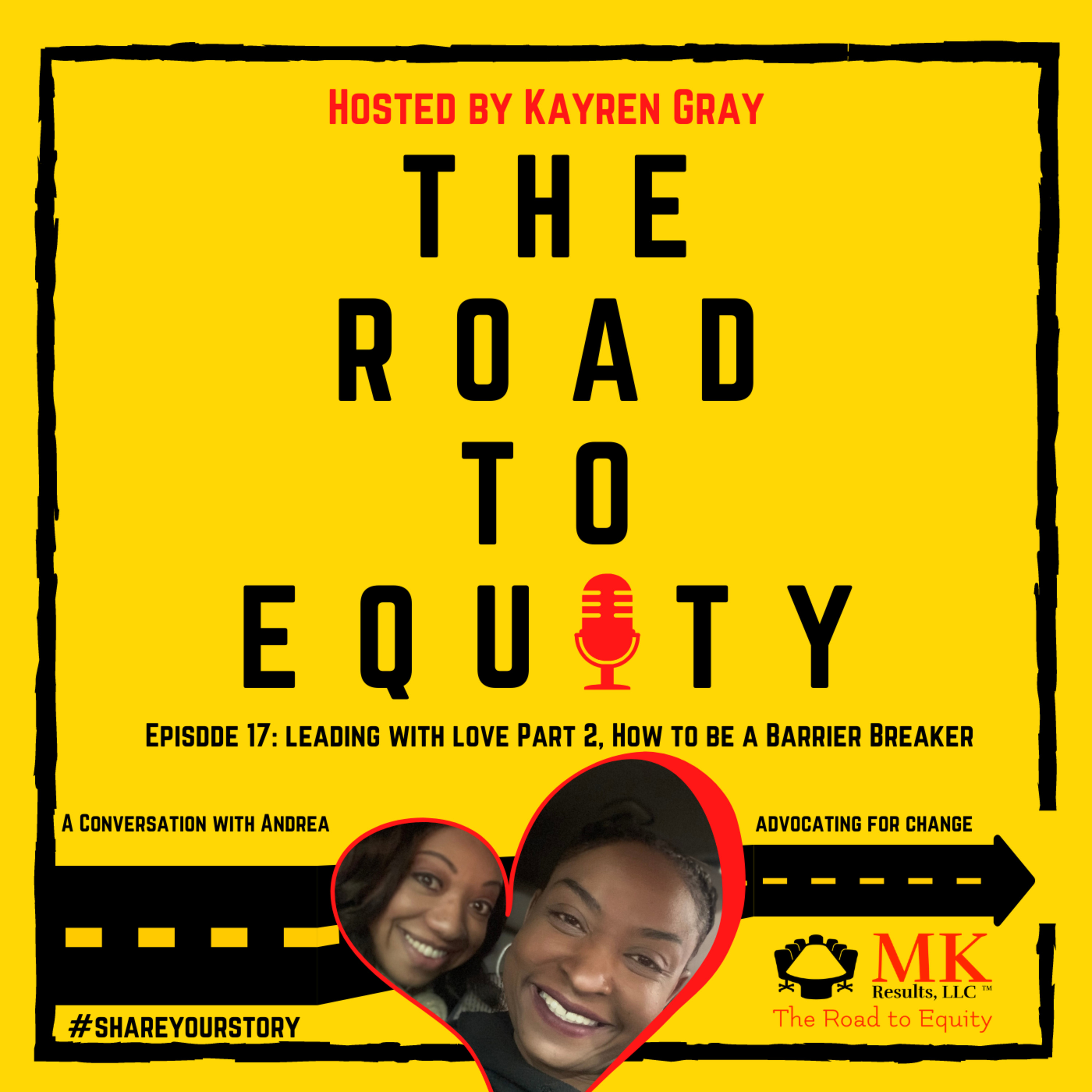 The Road To Equity®