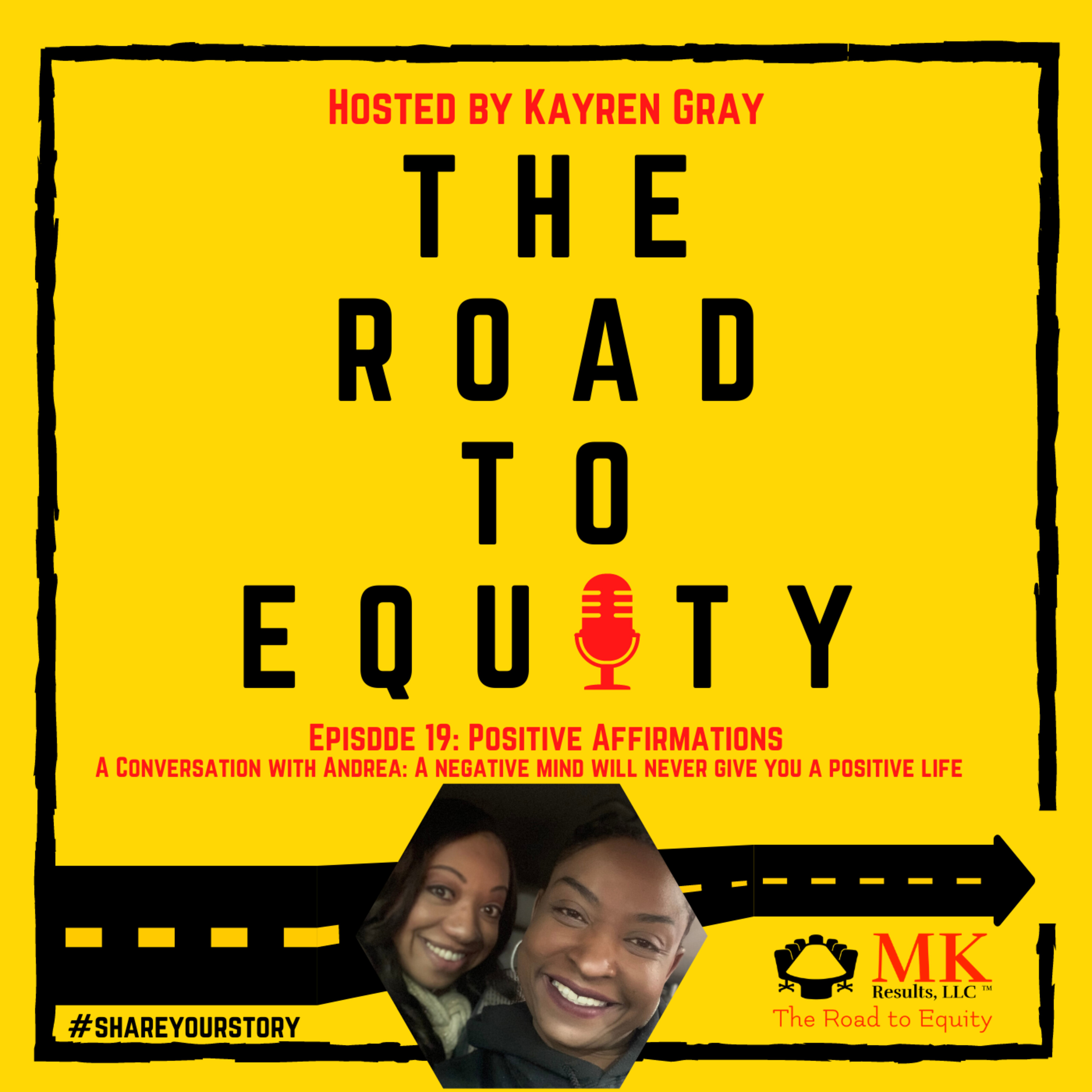 The Road To Equity®