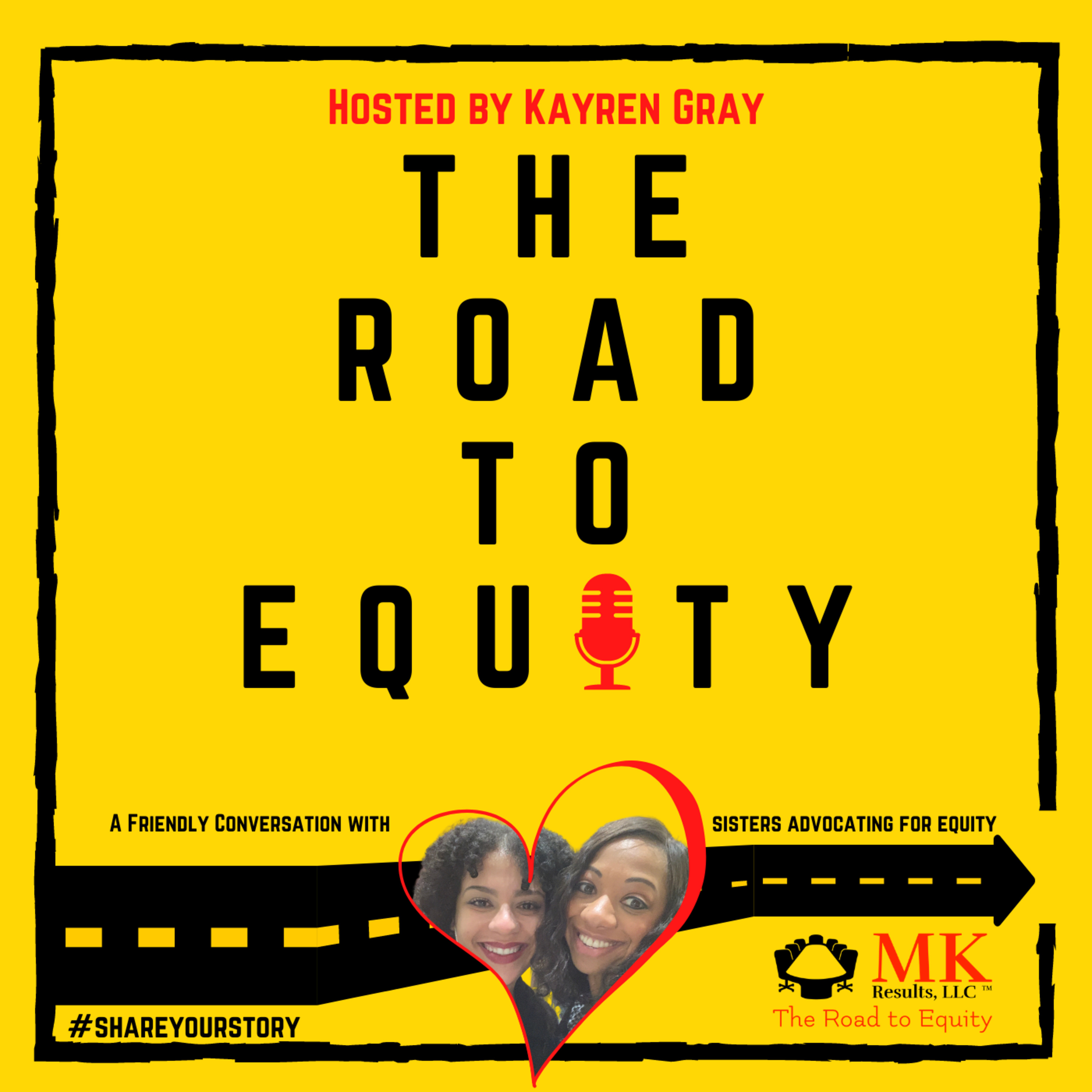 The Road To Equity®
