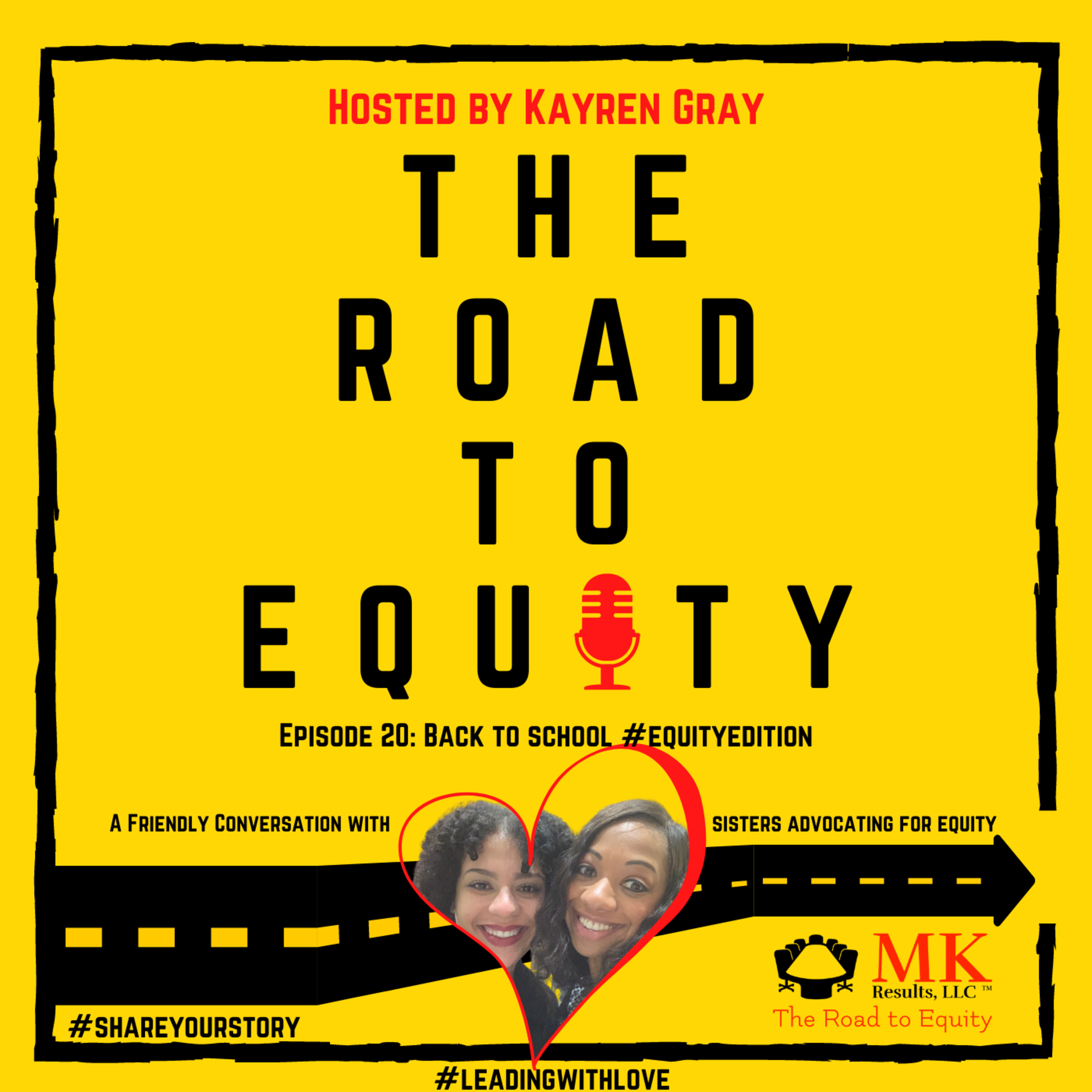 The Road To Equity®