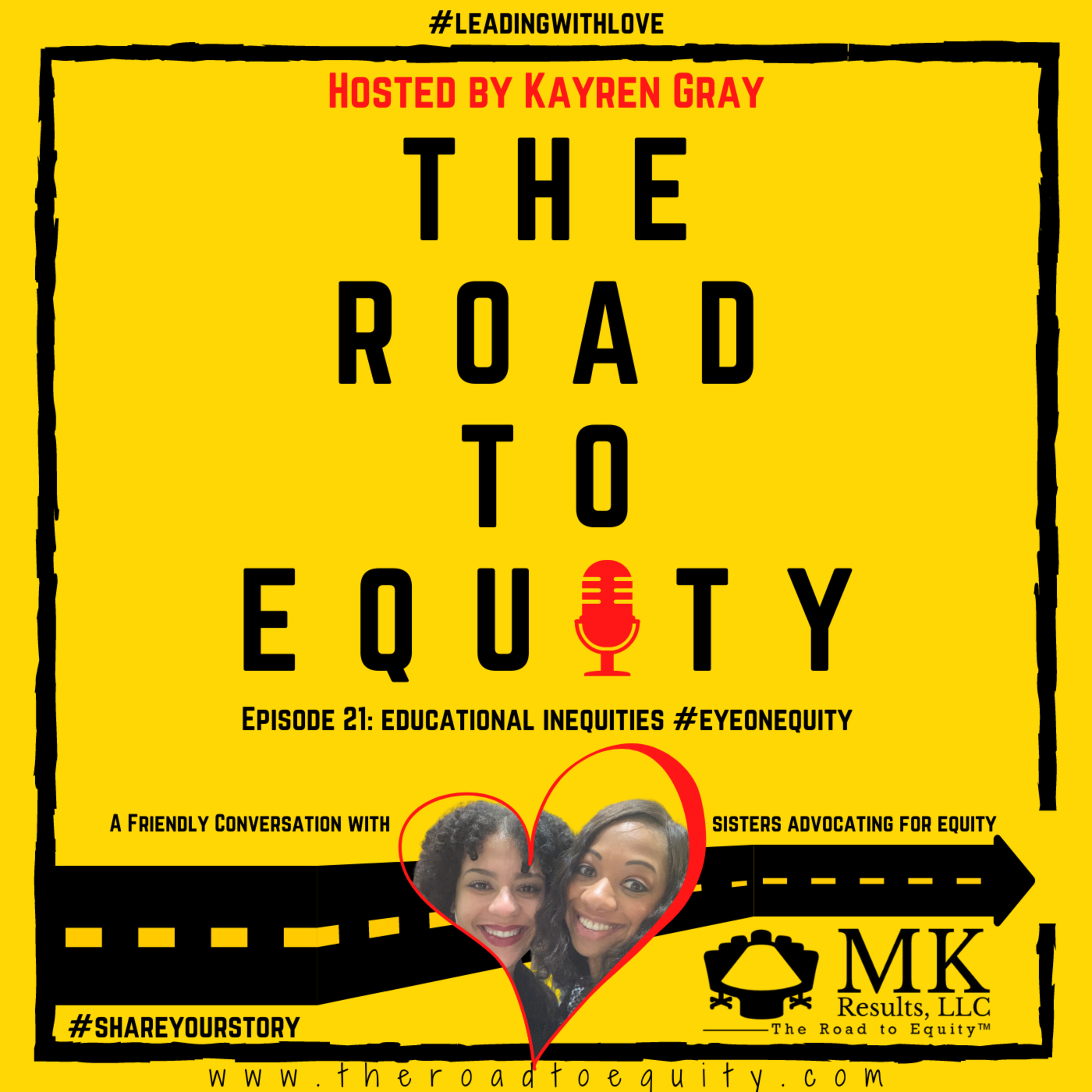 The Road To Equity®