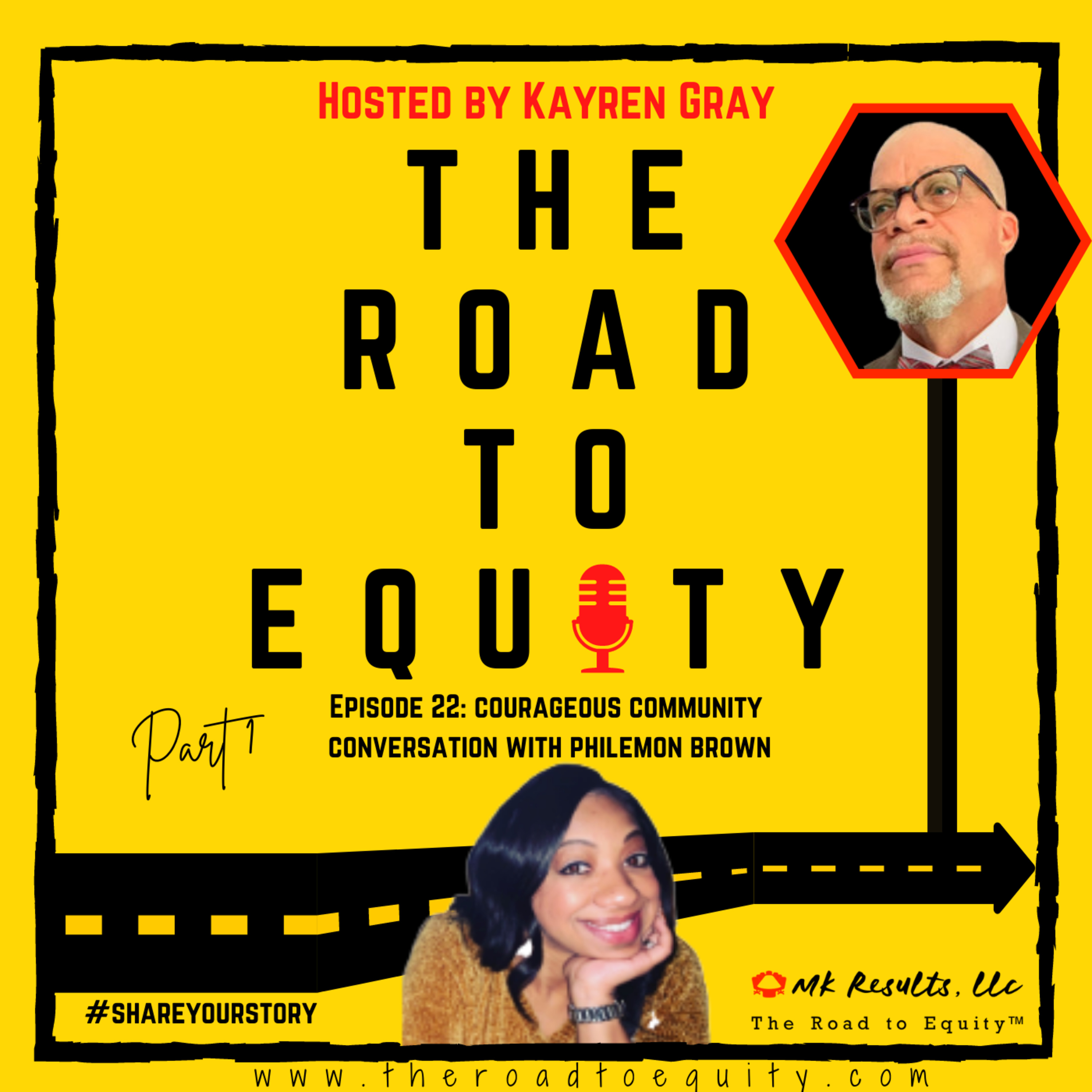 The Road To Equity®