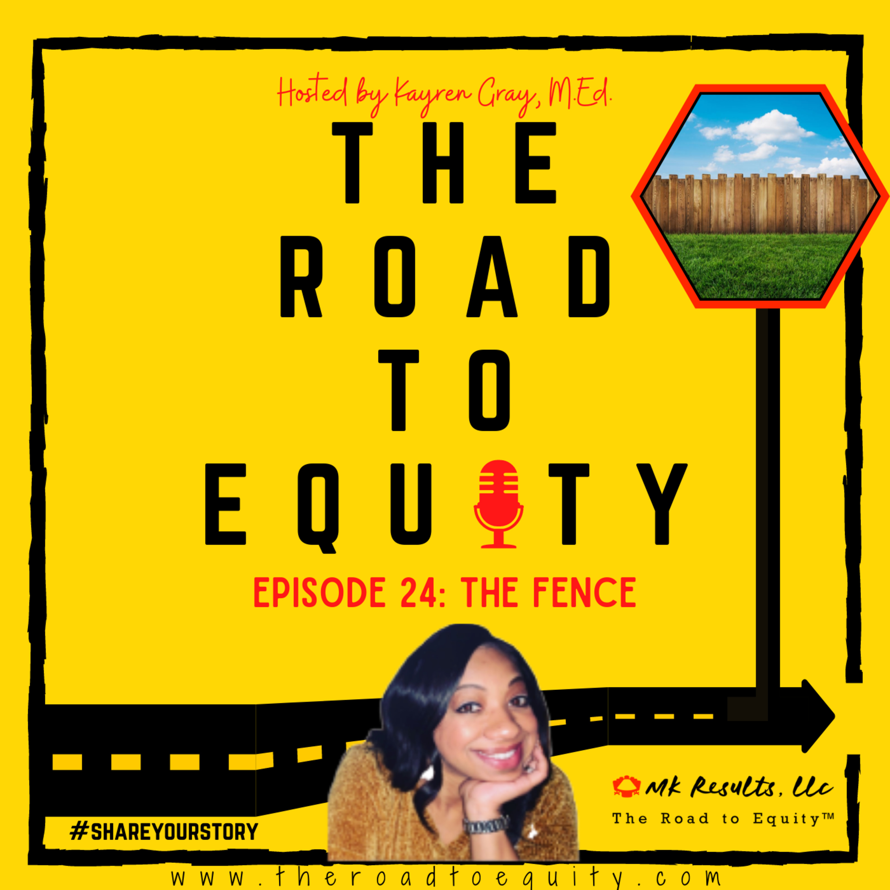 The Road To Equity®