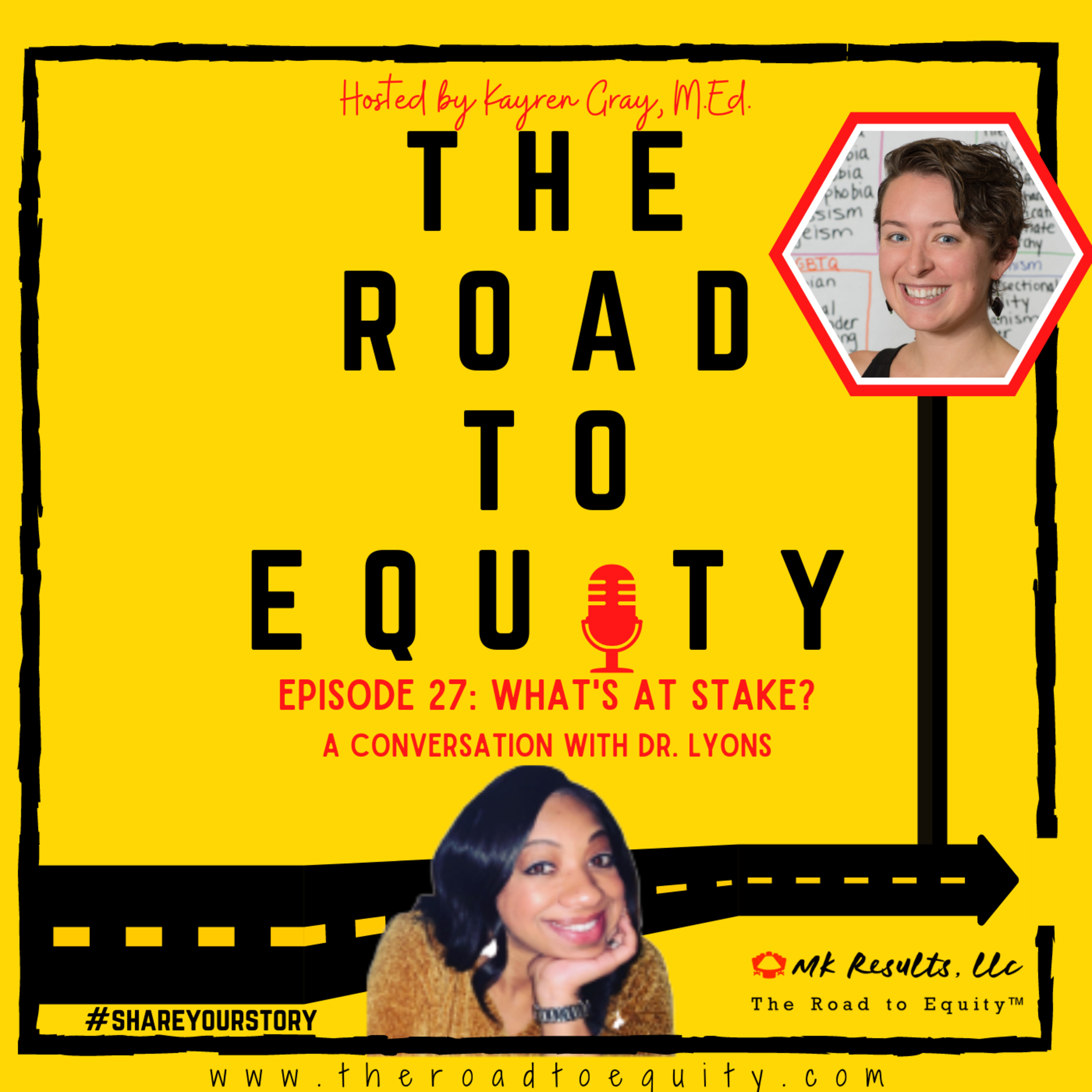 The Road To Equity®
