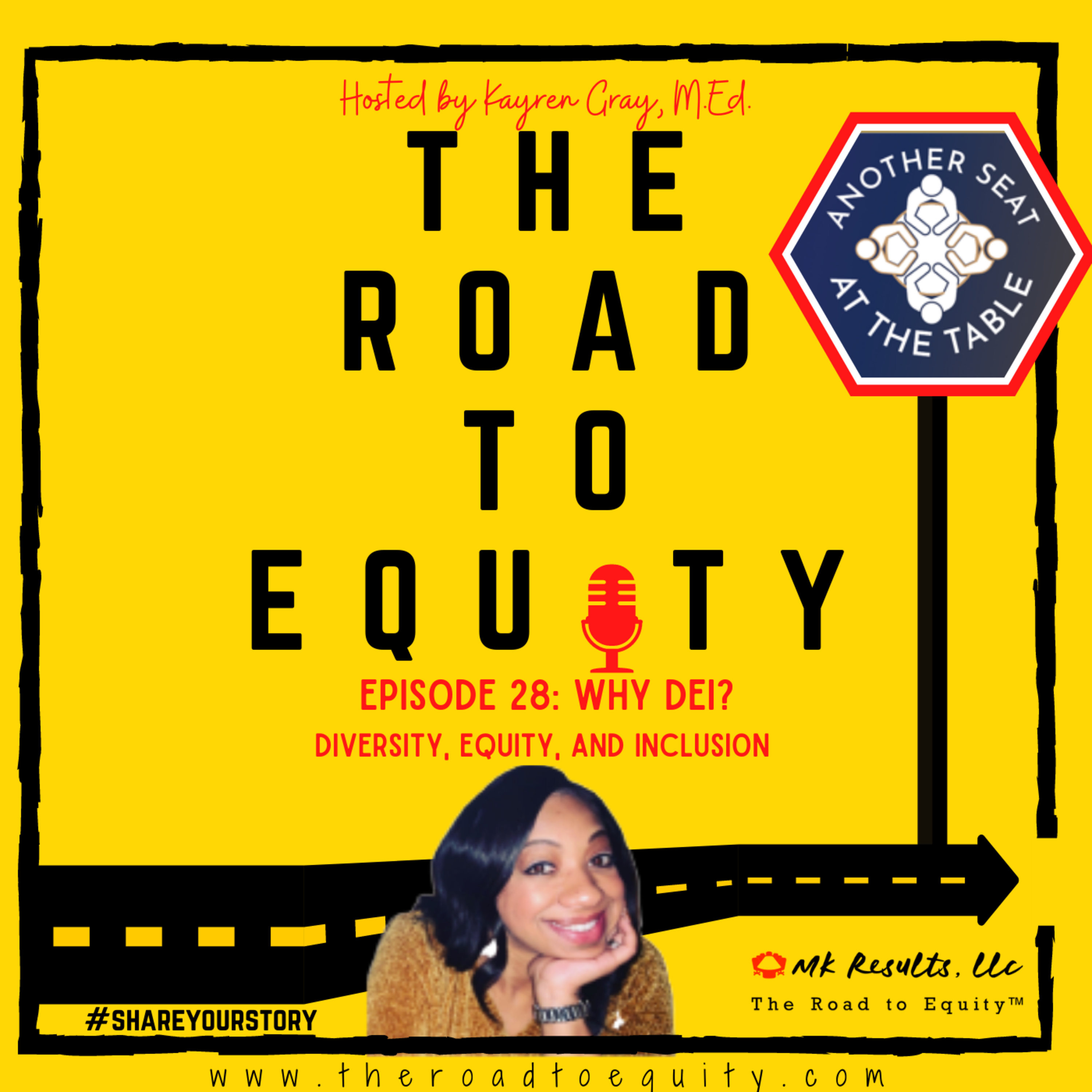 The Road To Equity®