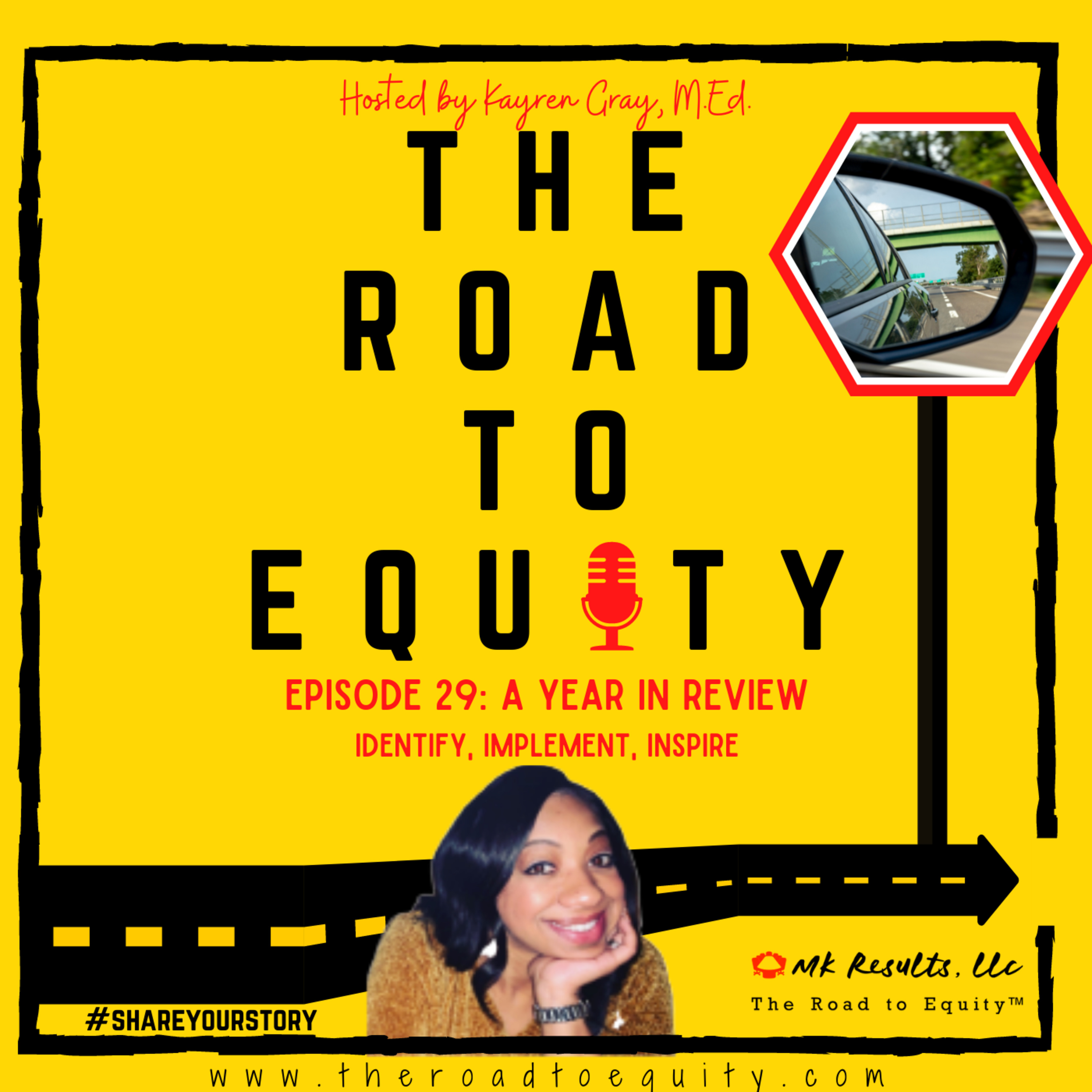 The Road To Equity®