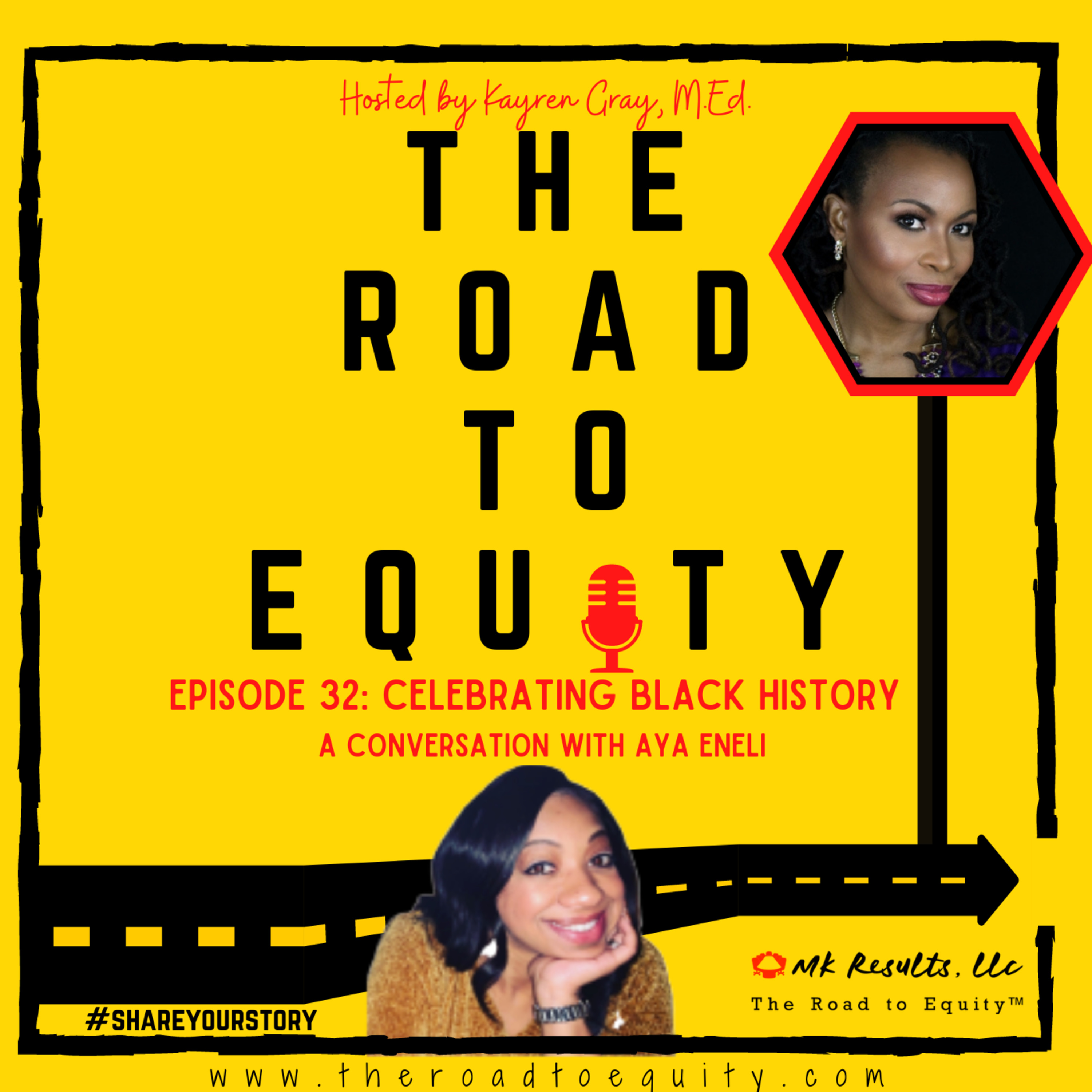 The Road To Equity®