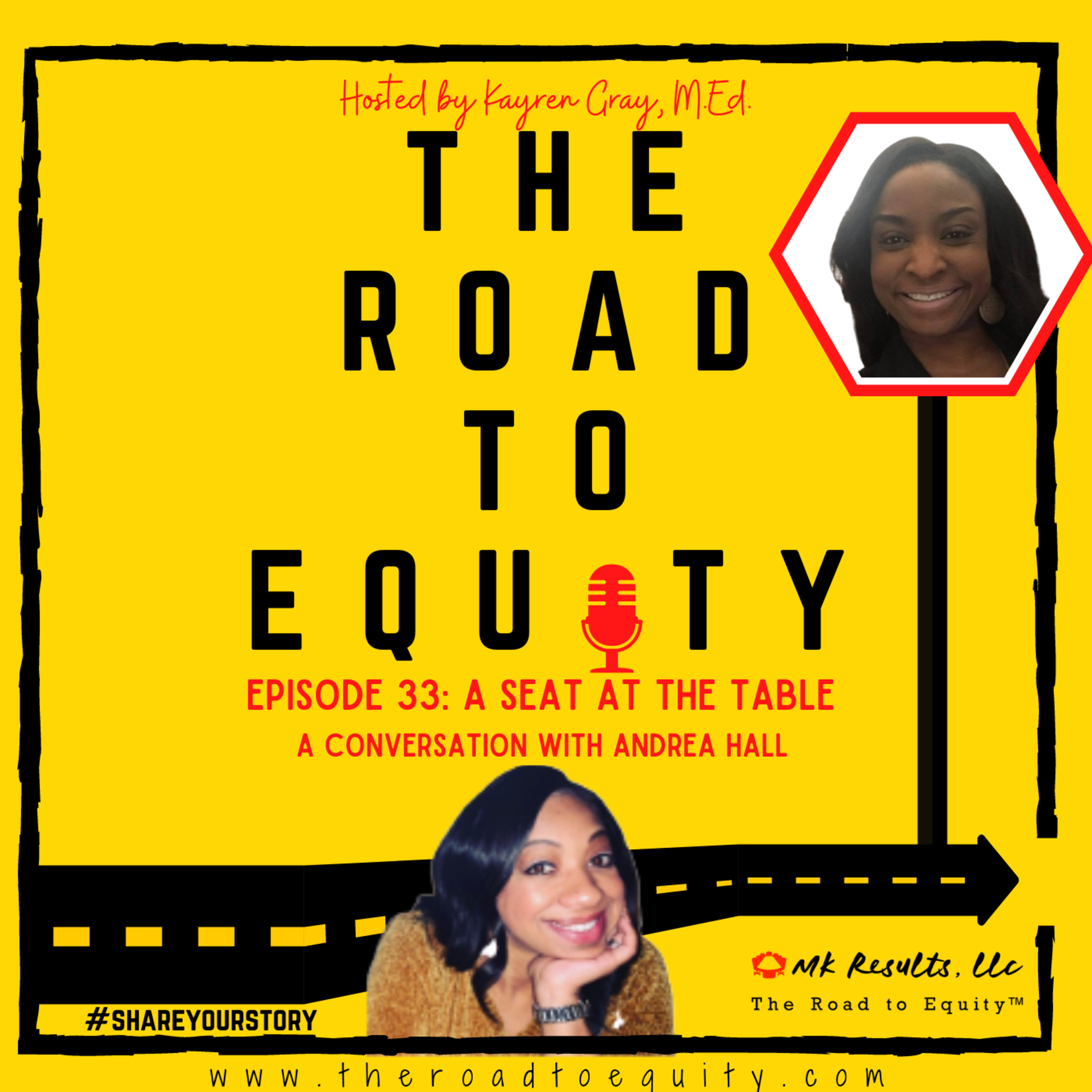 The Road To Equity®