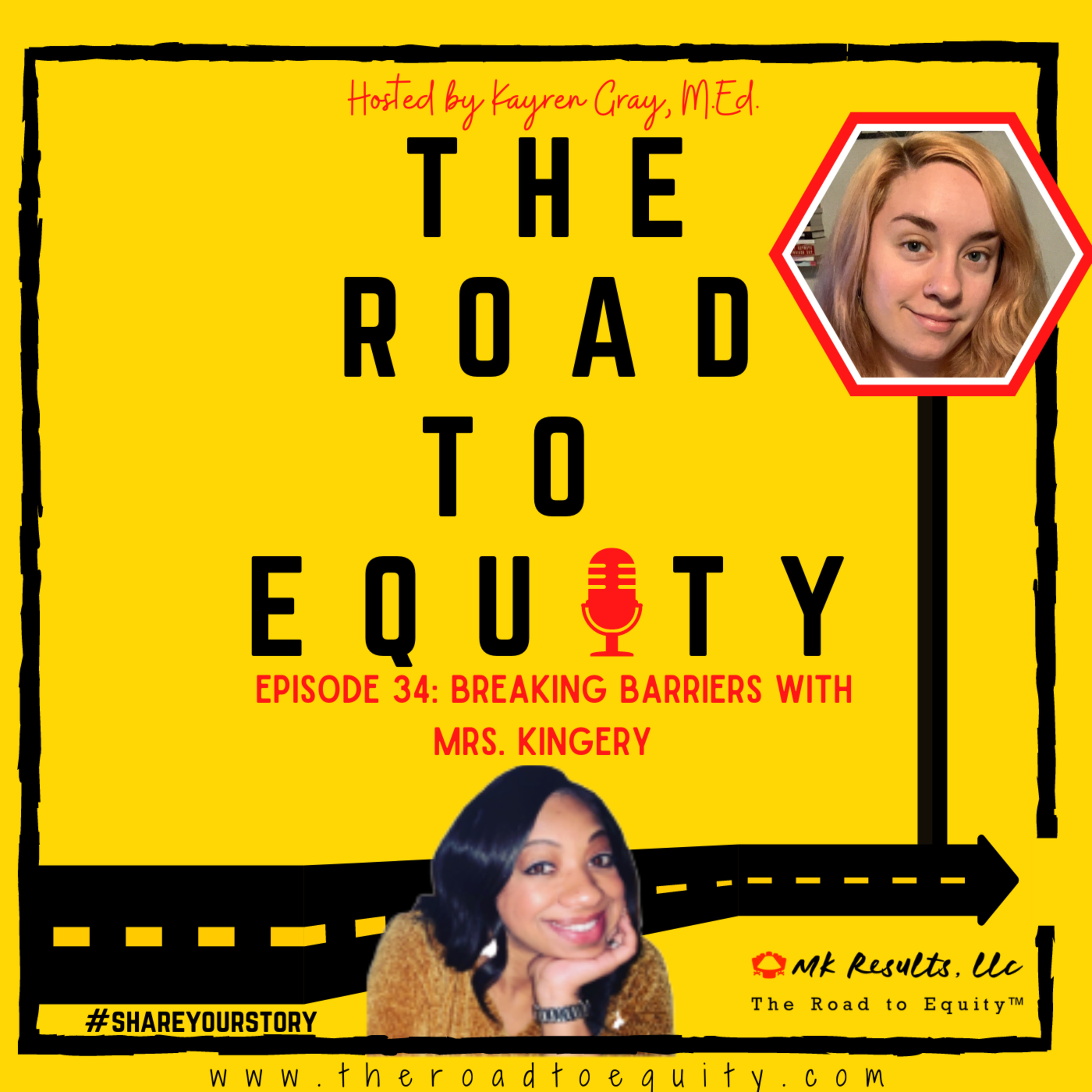 The Road To Equity®