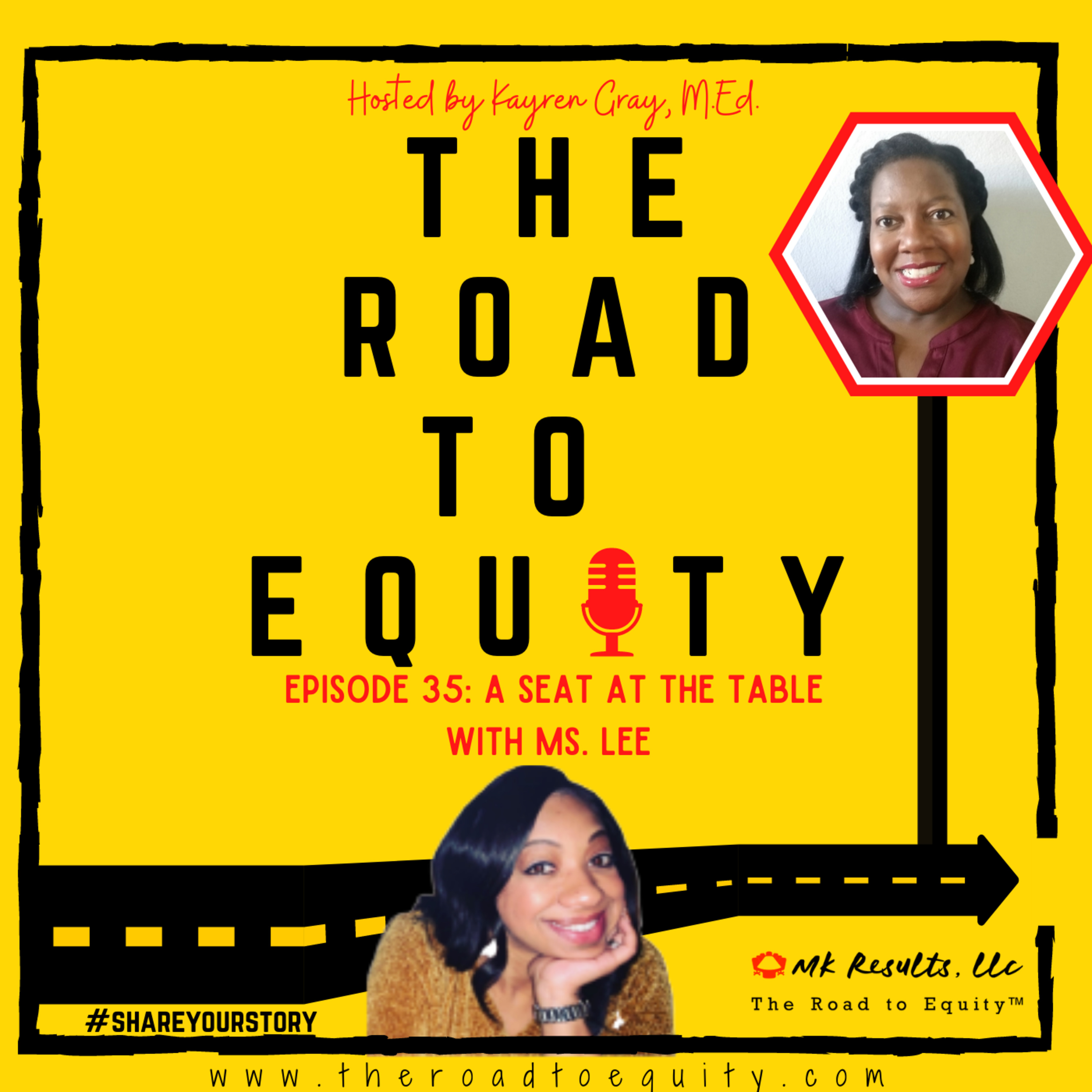The Road To Equity®