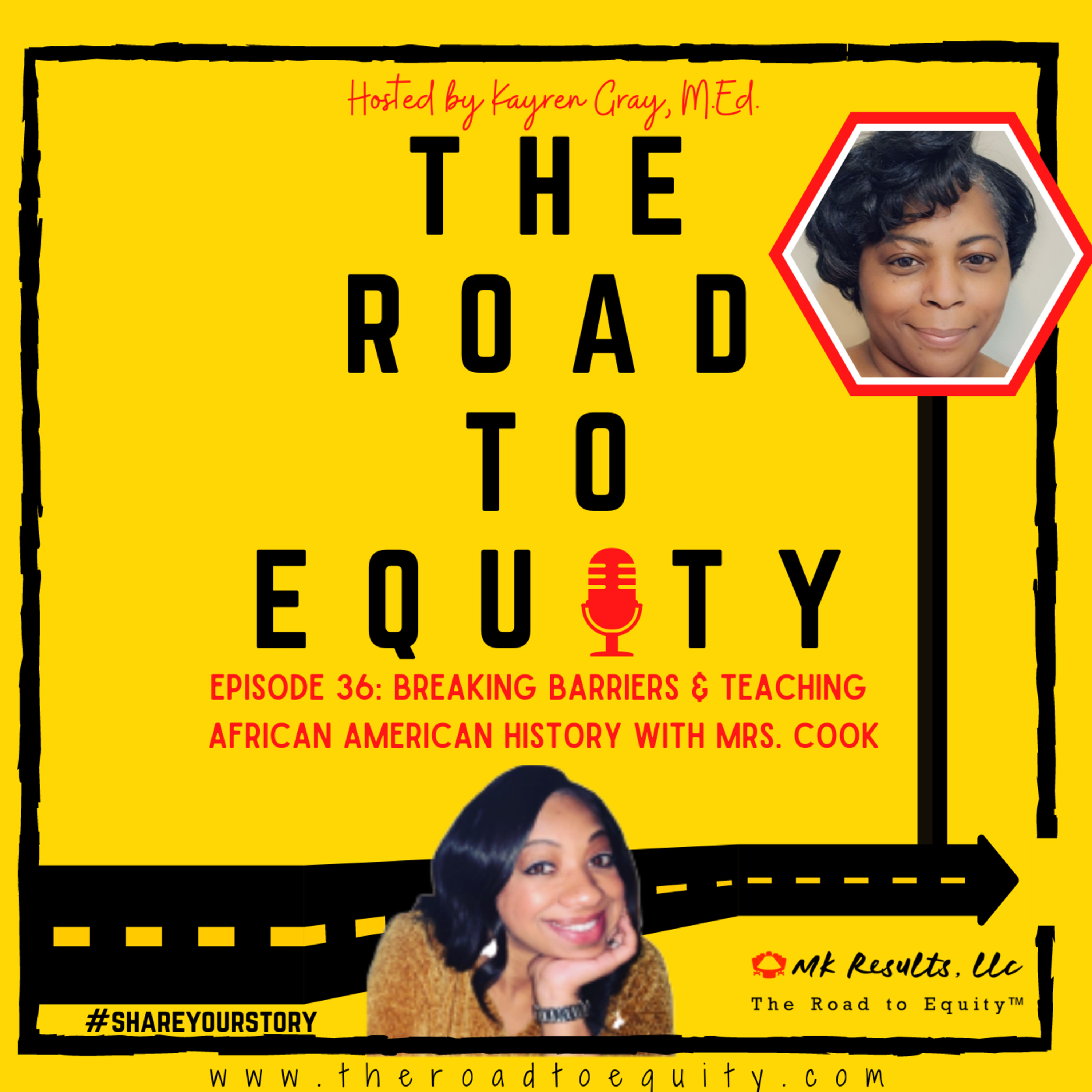The Road To Equity®
