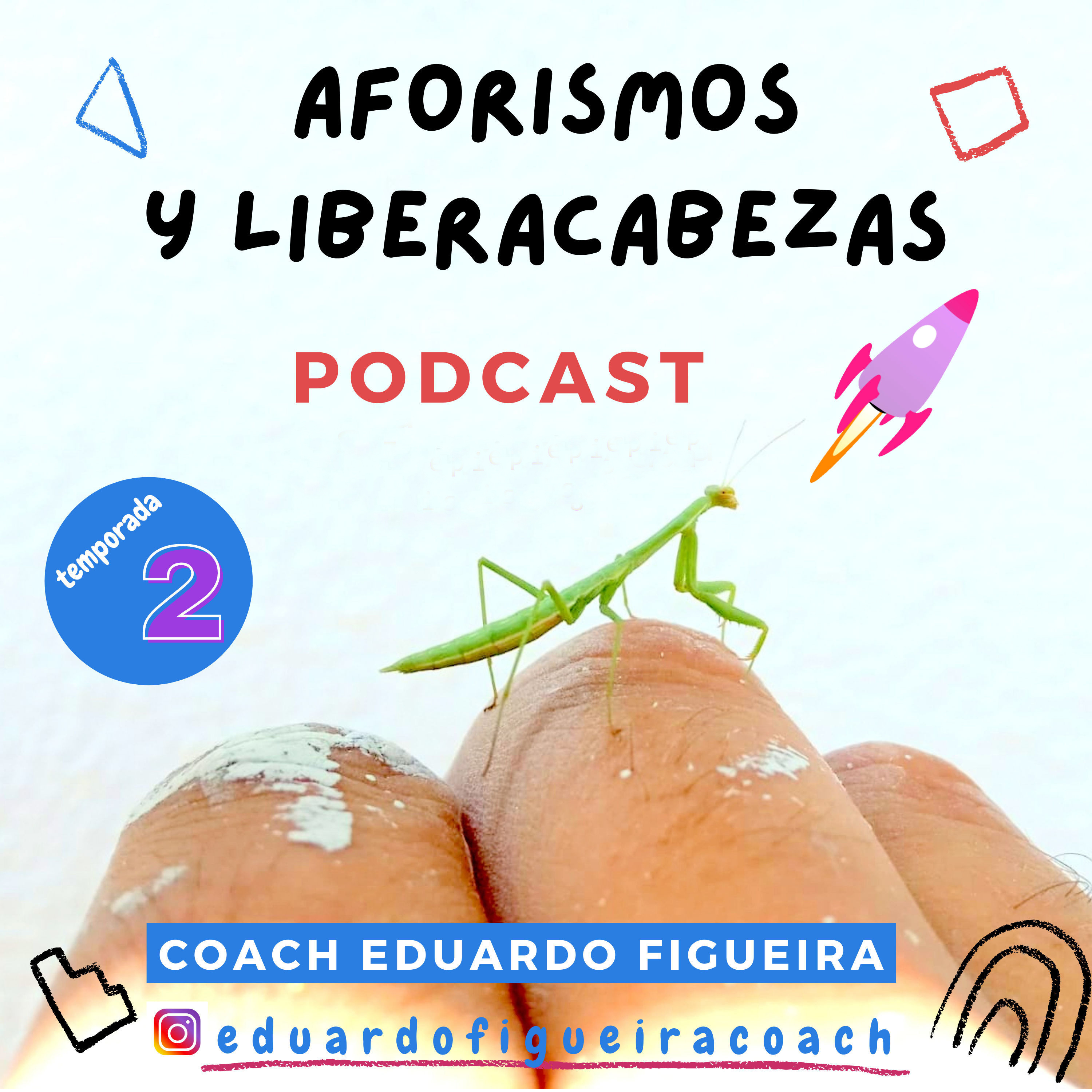 Eliges (¿Qué estás eligiendo hacer? ¿Quién estás eligiendo SER?)