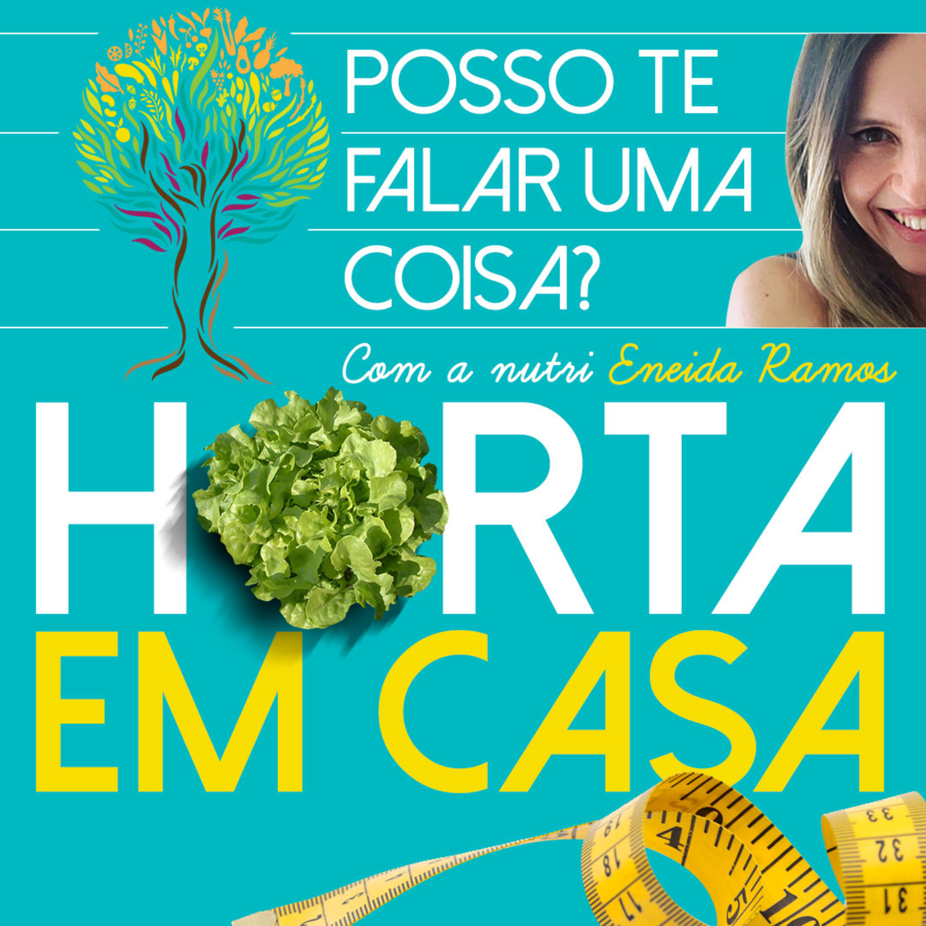 Posso te falar uma coisa?