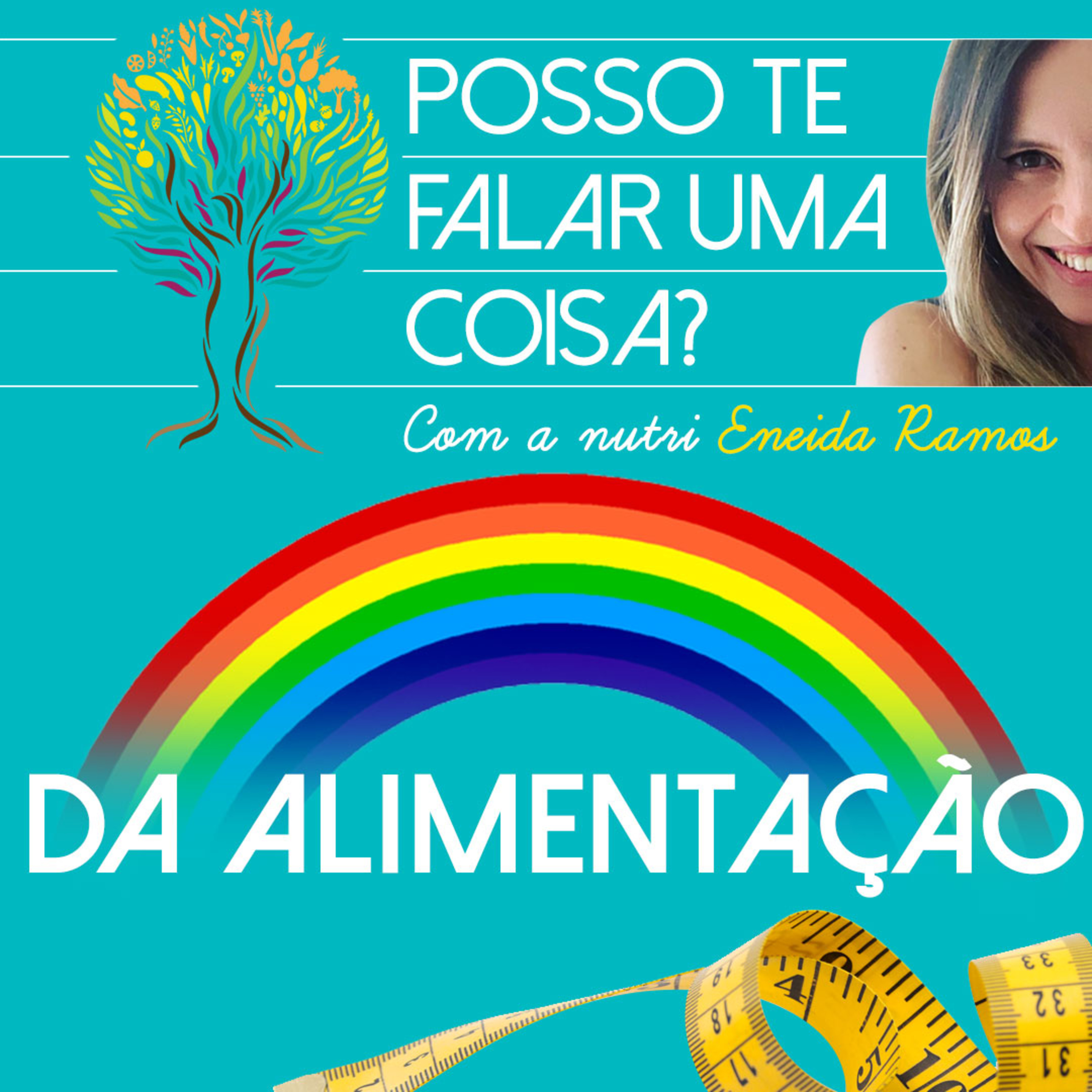 Posso te falar uma coisa?