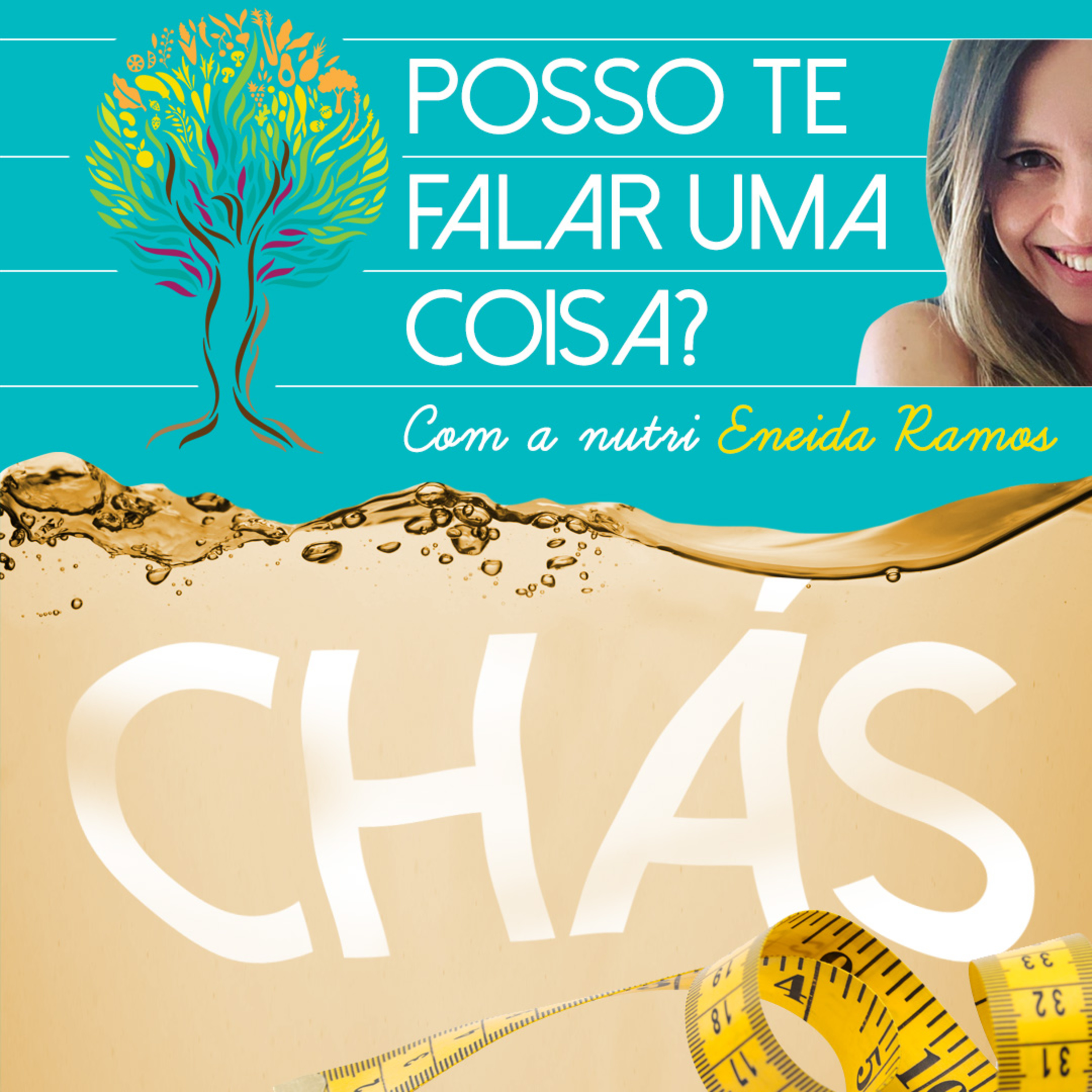 Posso te falar uma coisa?