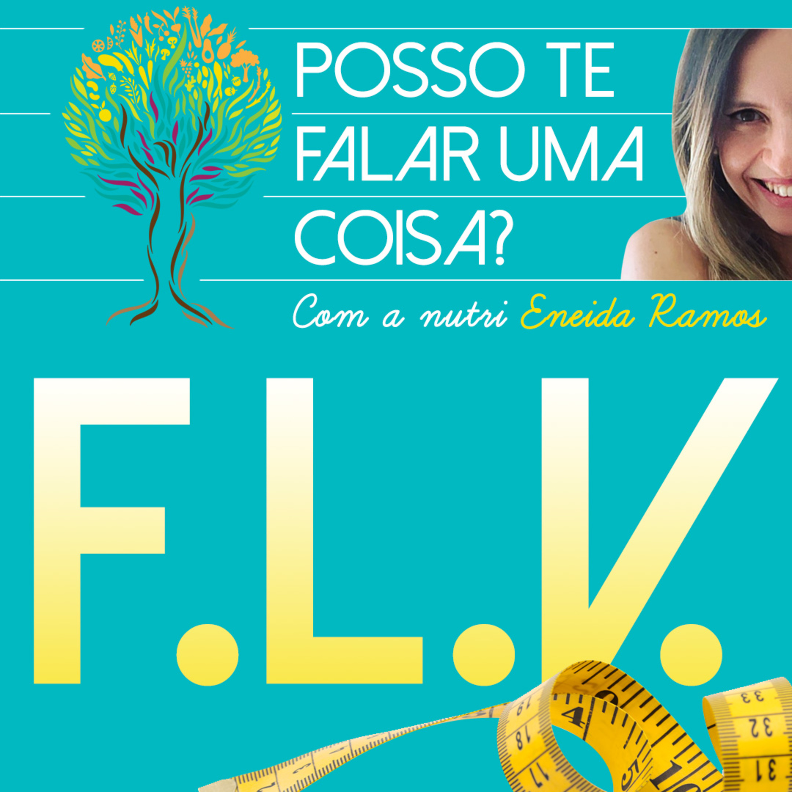 Posso te falar uma coisa?