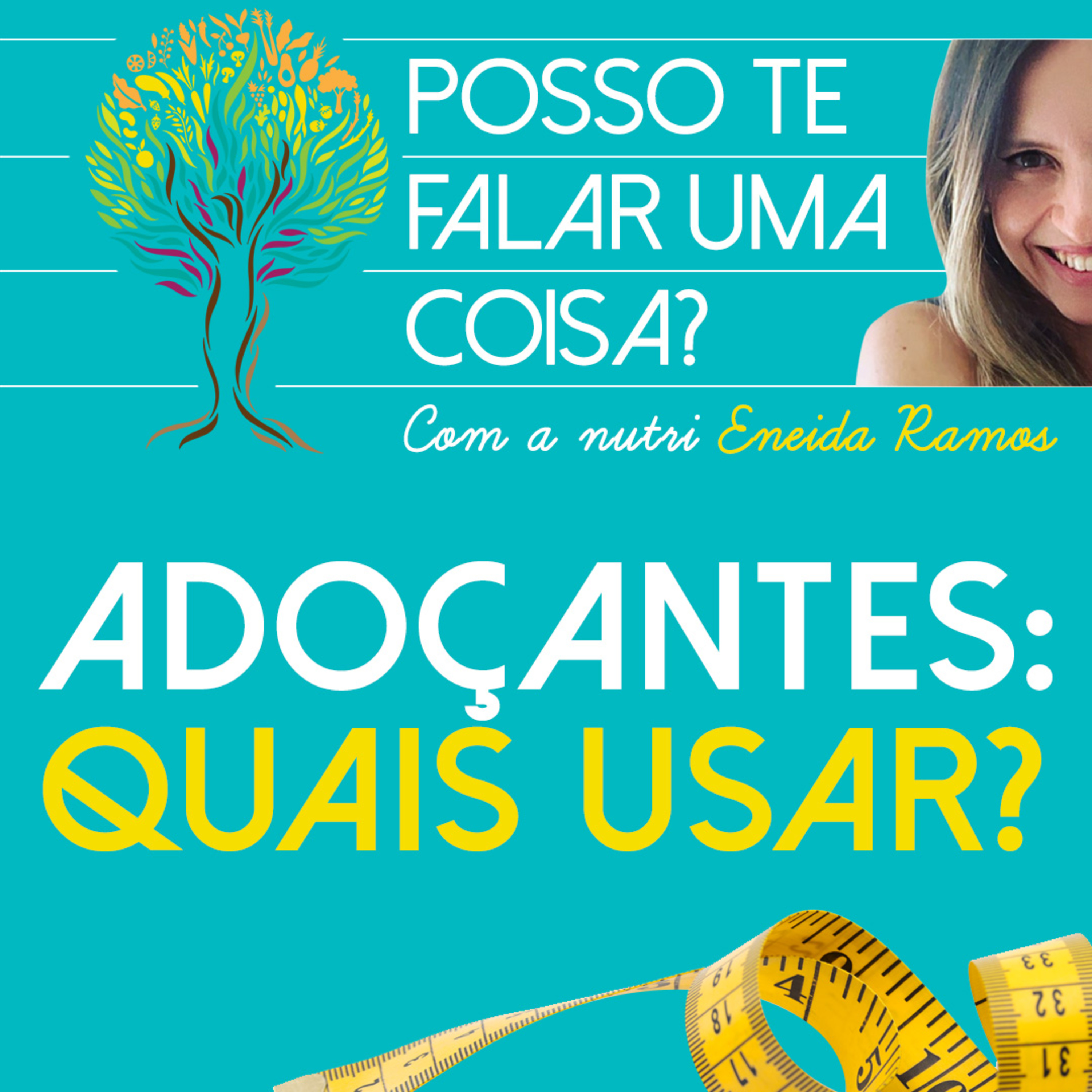 Posso te falar uma coisa?