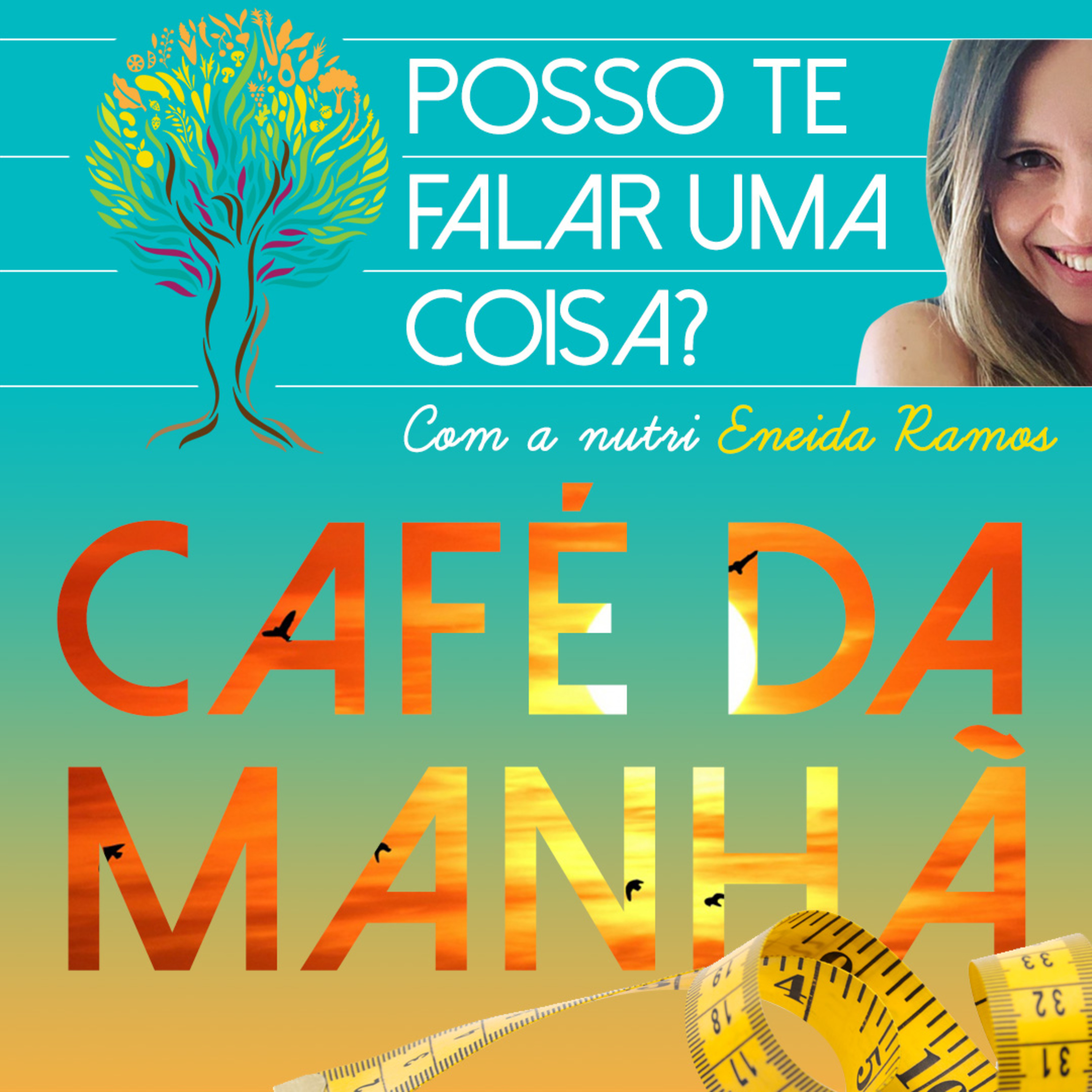 Posso te falar uma coisa?