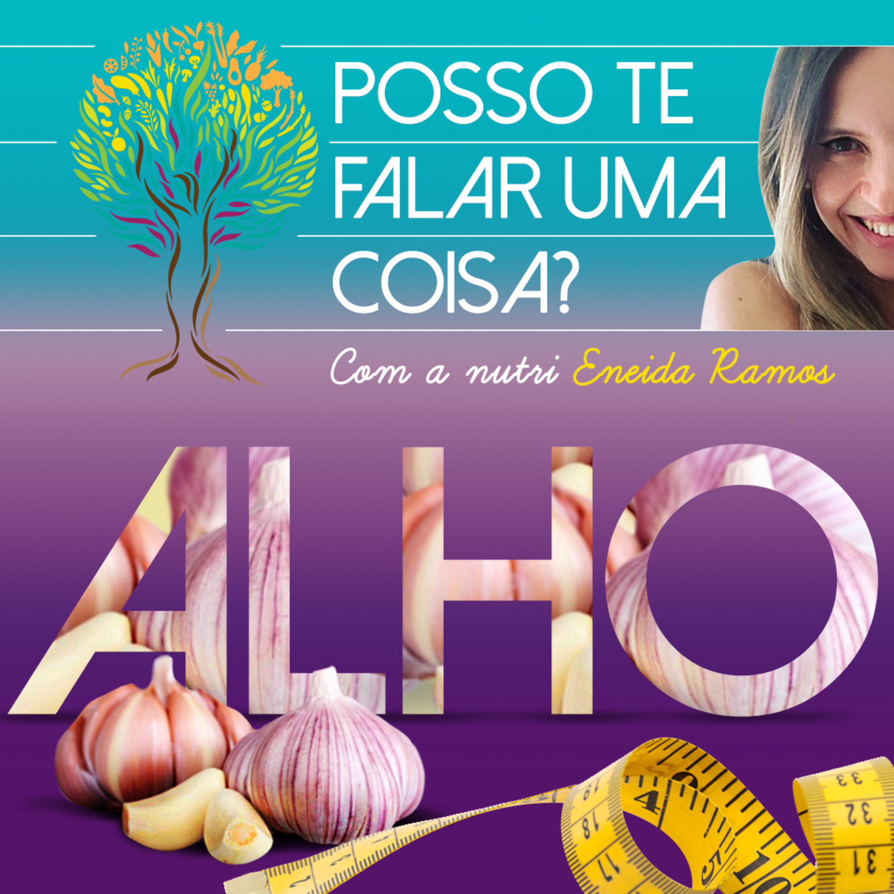 Alho🧄 - Super Alimento