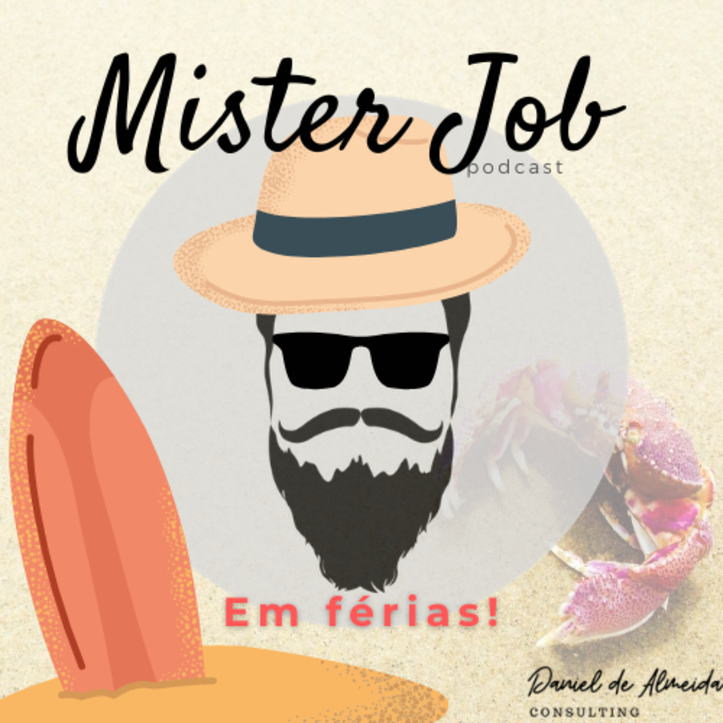 Mister Job