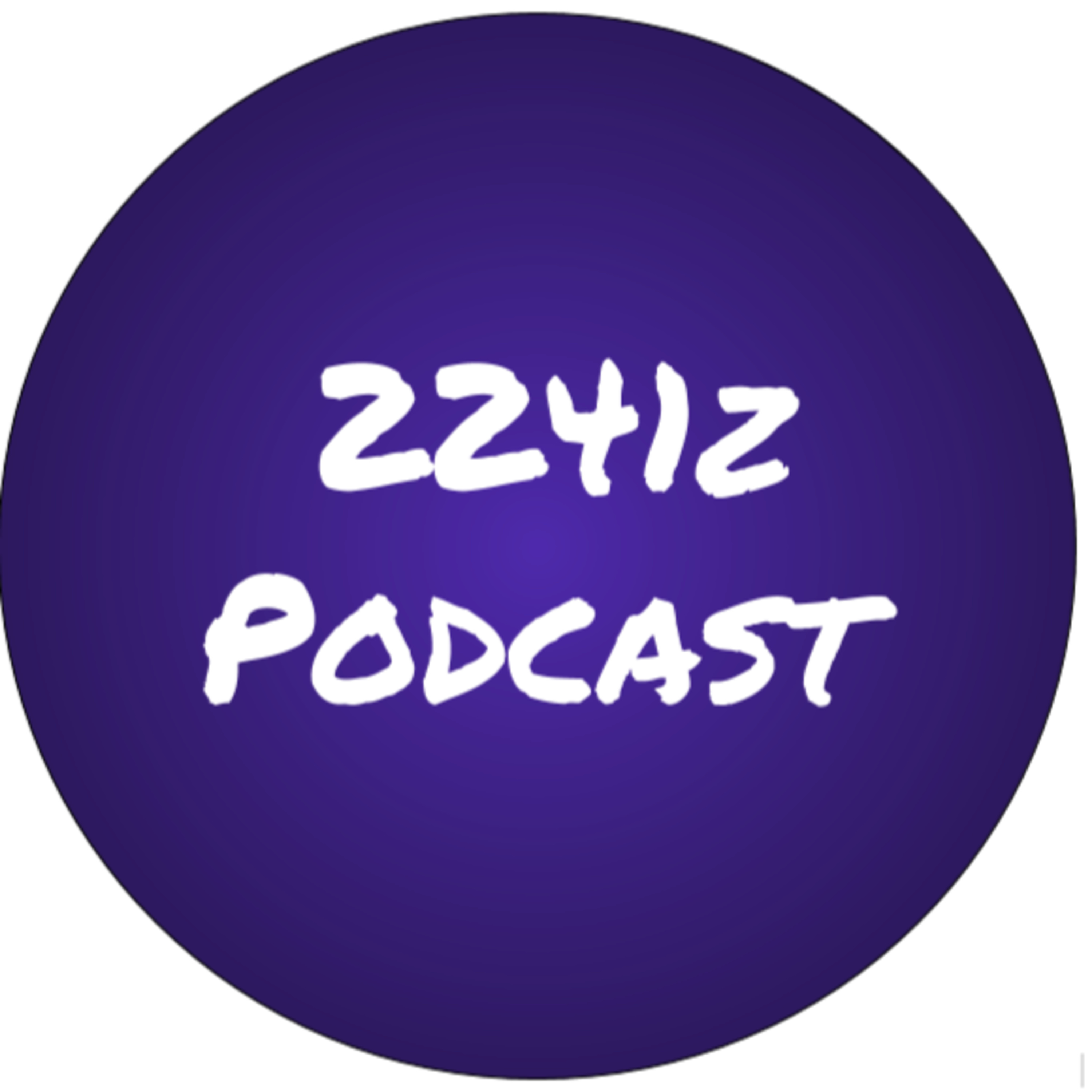 Pod The First  episode artwork