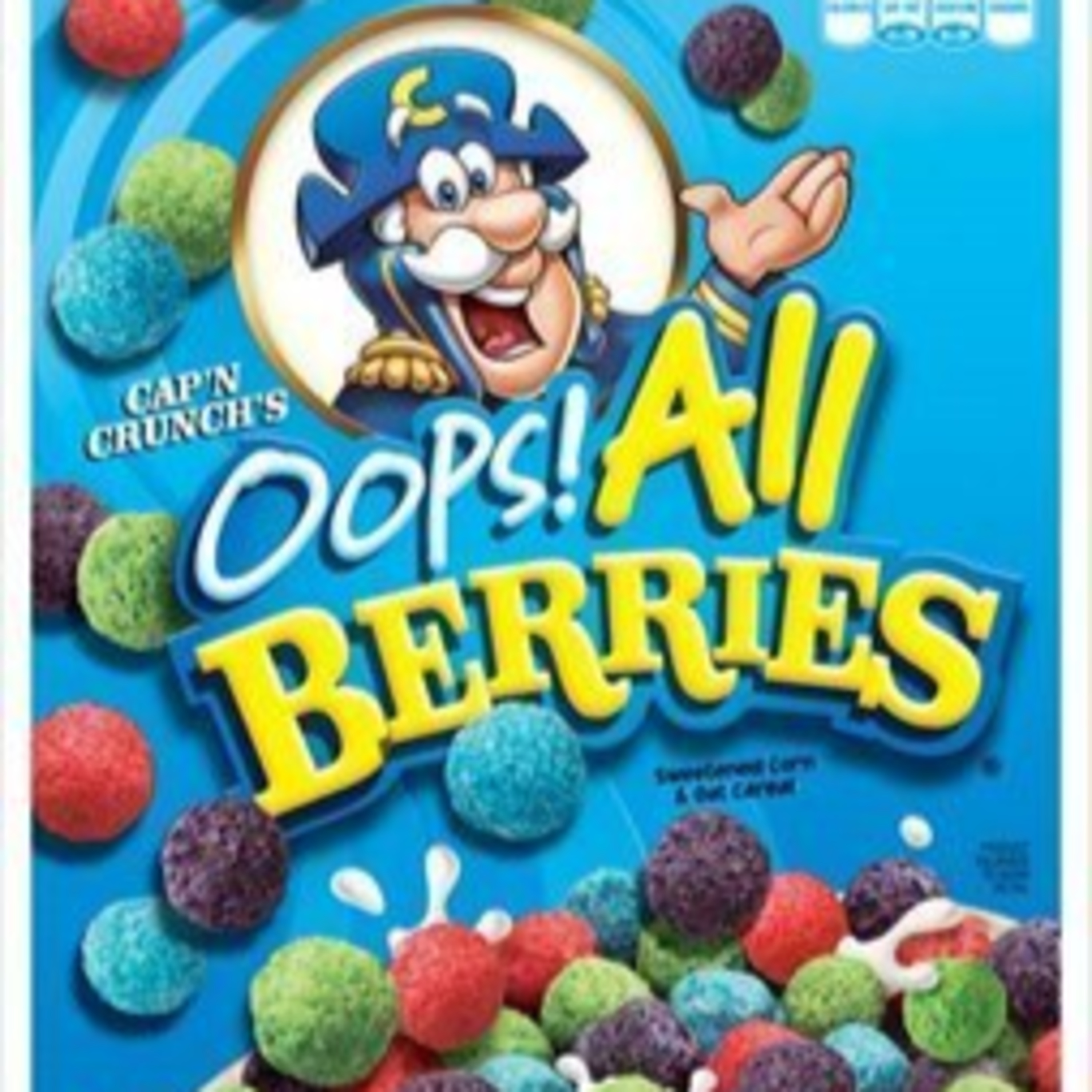 Ep 4. Oops all berries. episode artwork