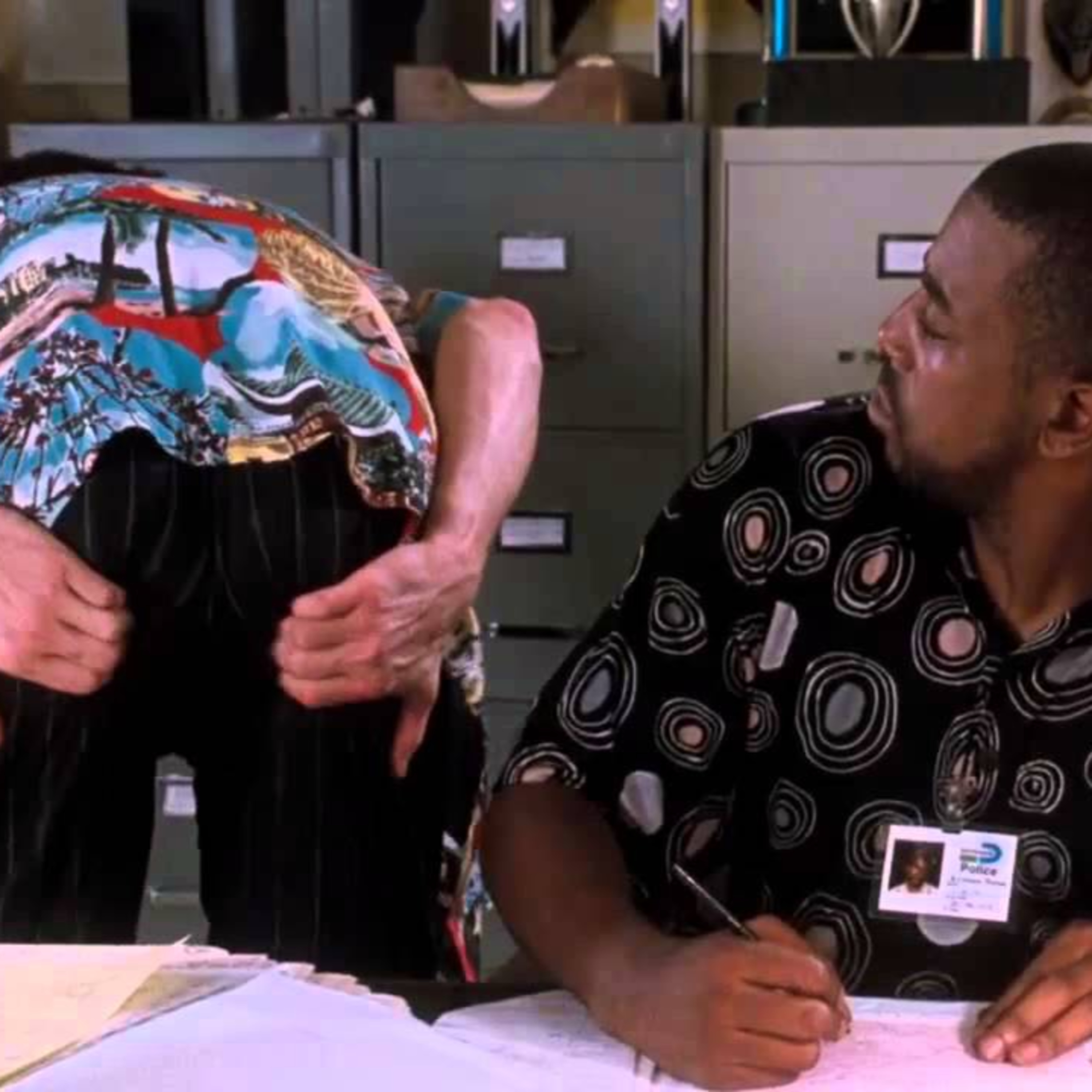 Ep 31. Jim Carey is Mad episode artwork