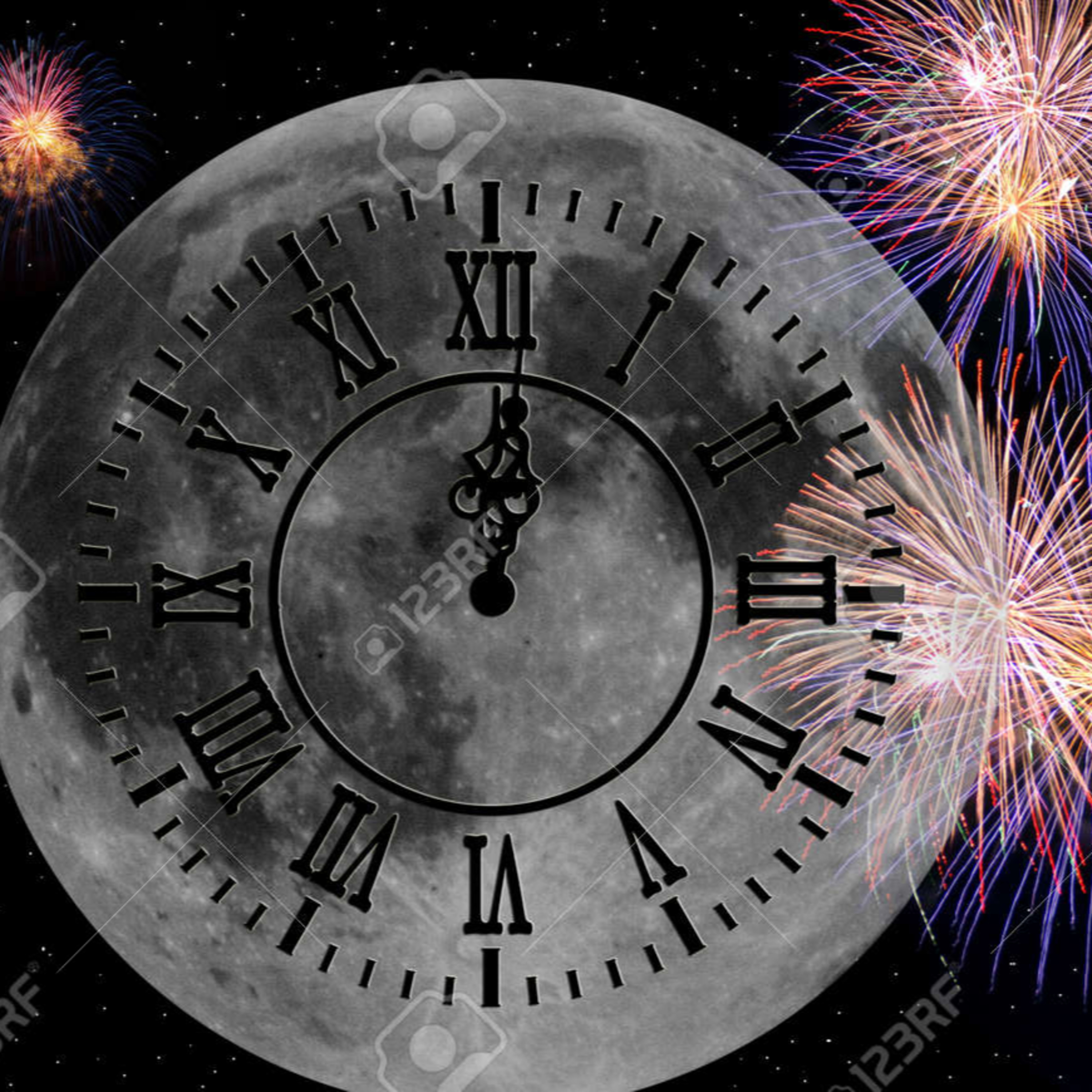 Ep 36. Happy New Year! episode artwork
