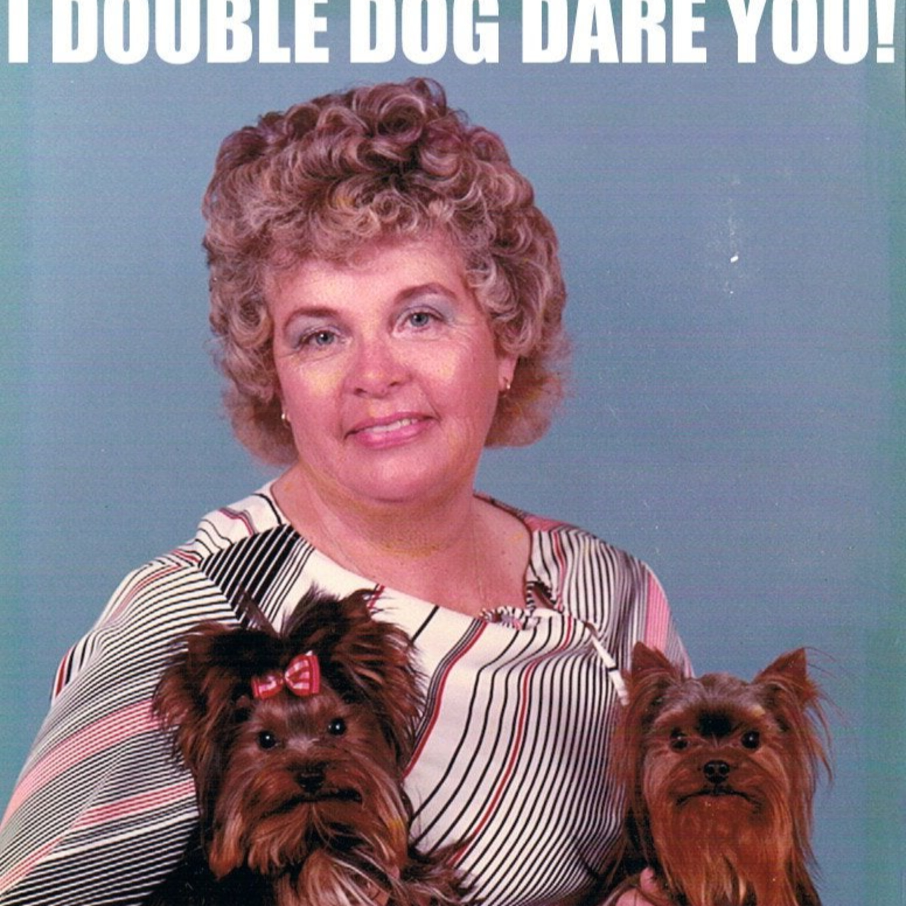 Ep 46. Double Dog Dare episode artwork