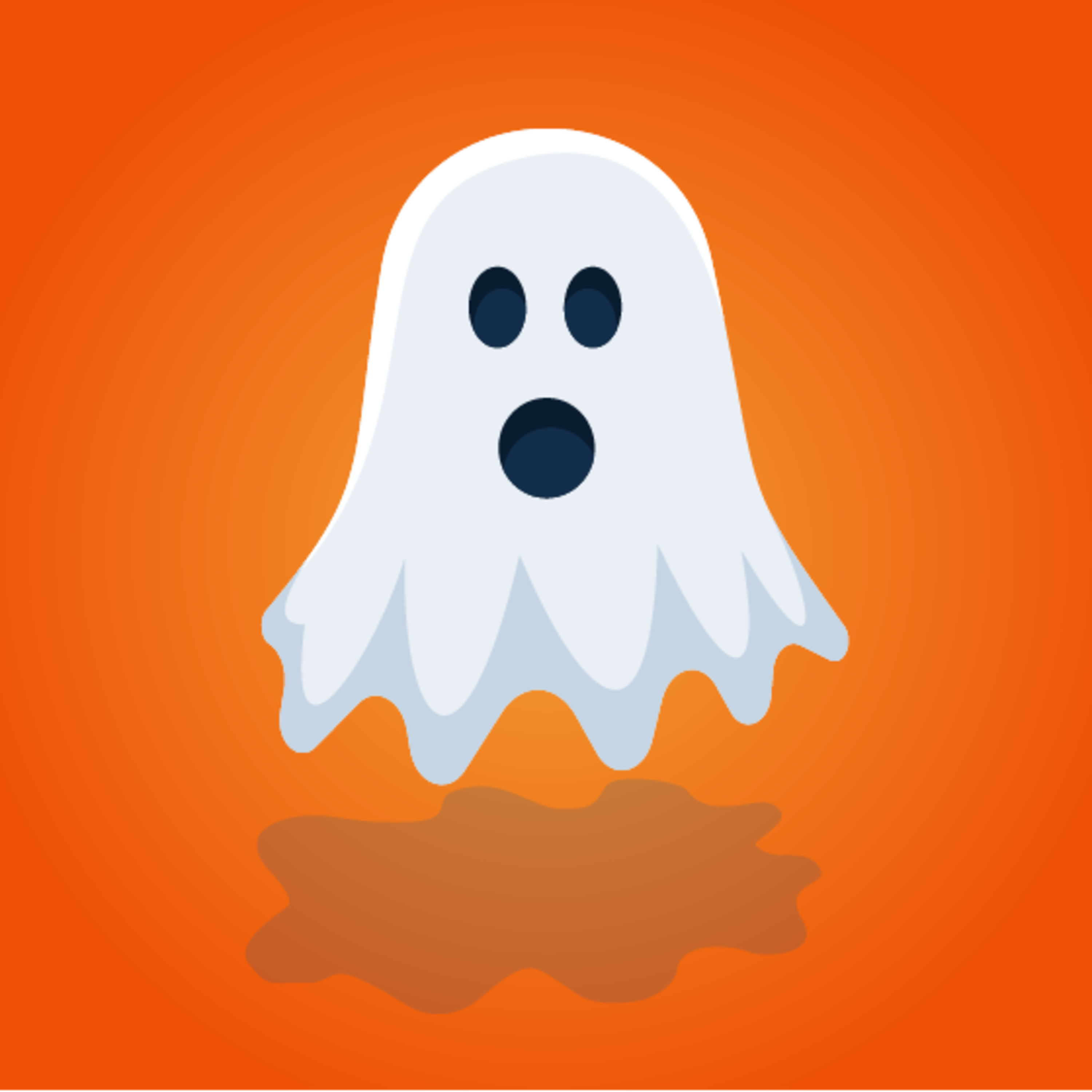 Ep 58. The Ghost of Del Comer episode artwork
