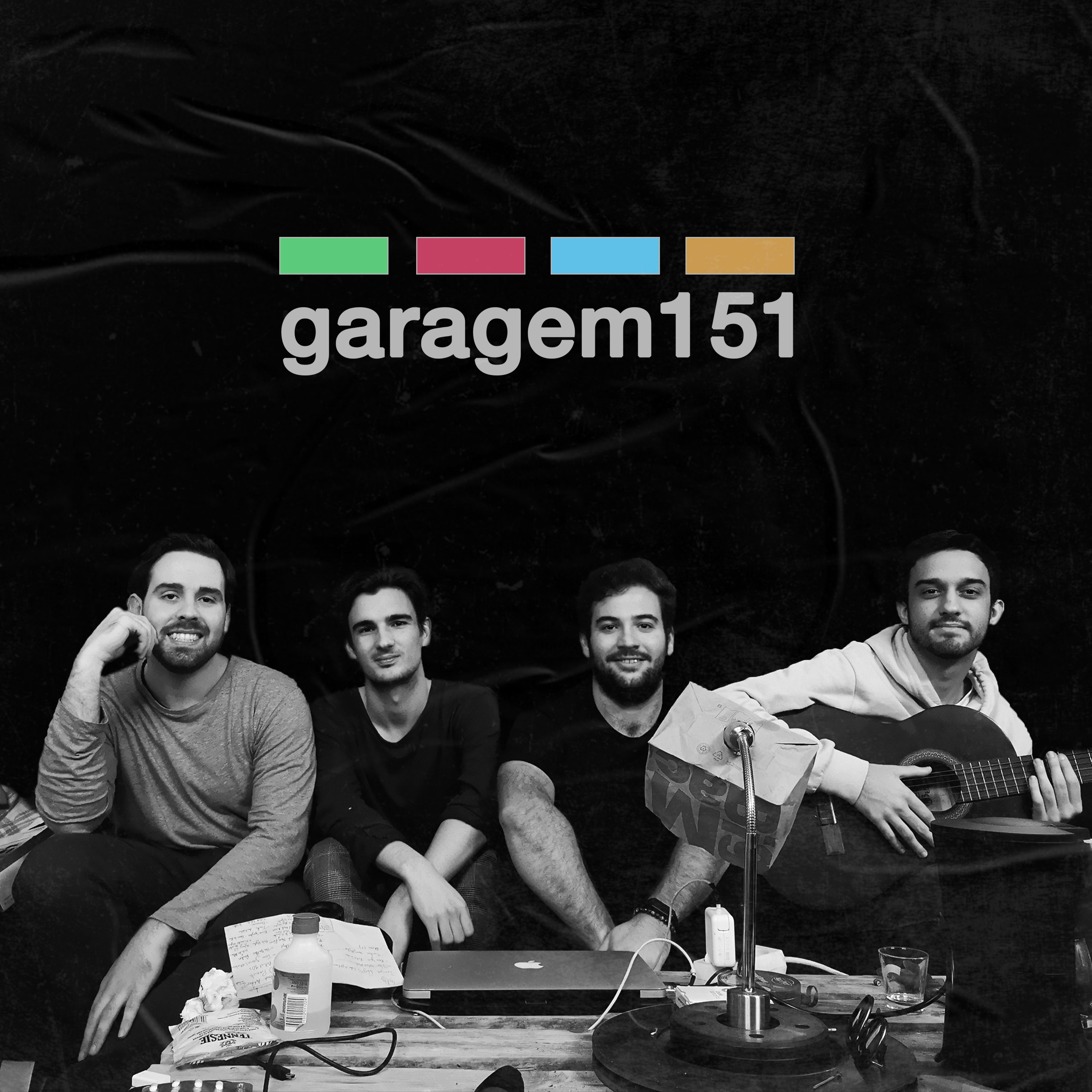 garagem151