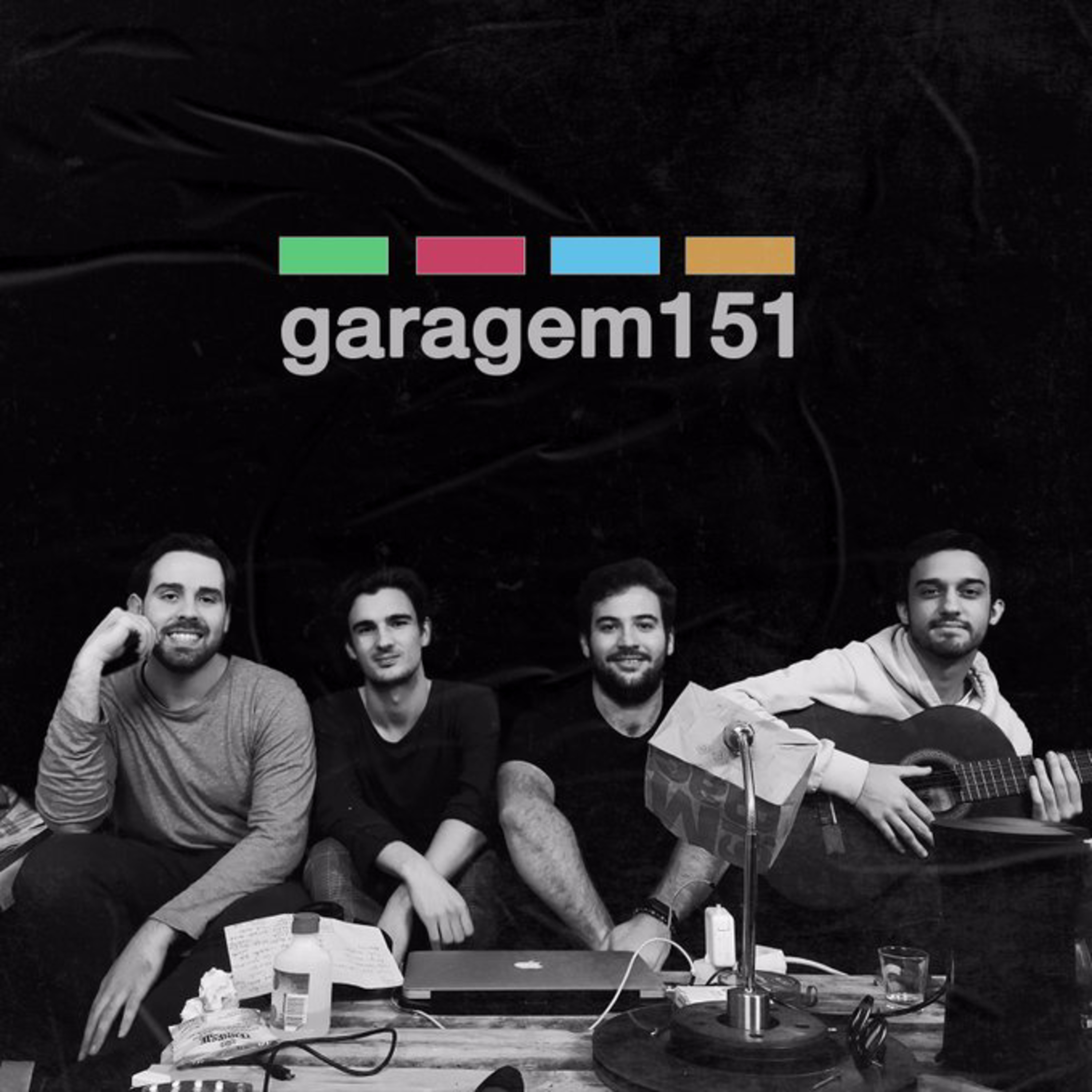 garagem151