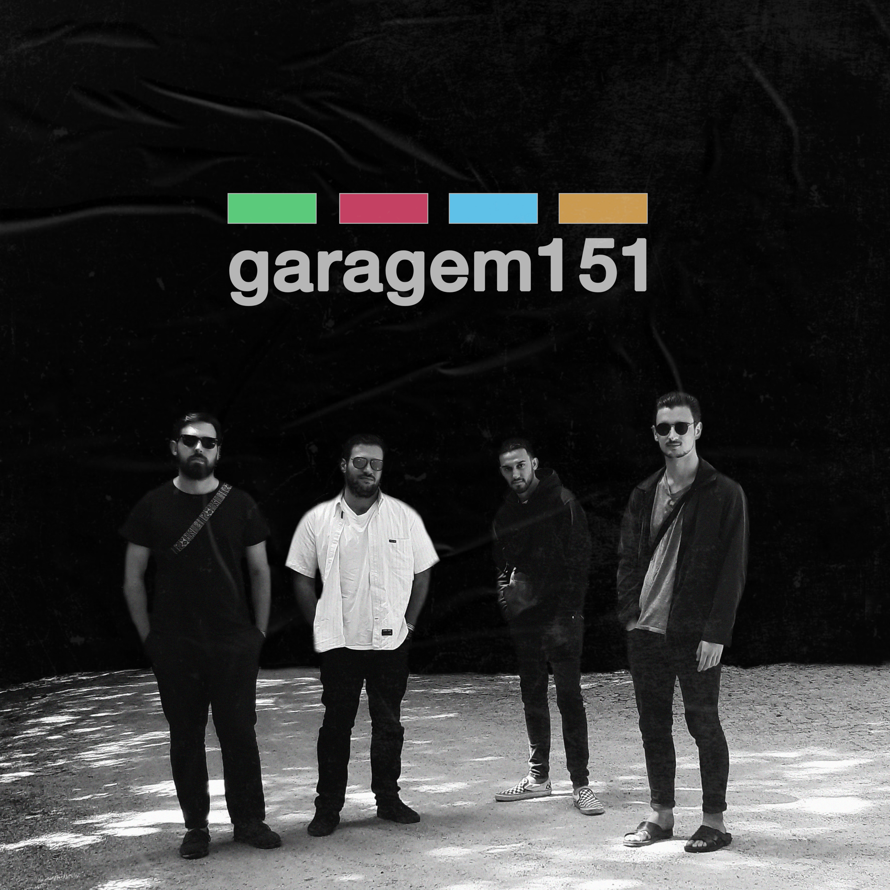 garagem151