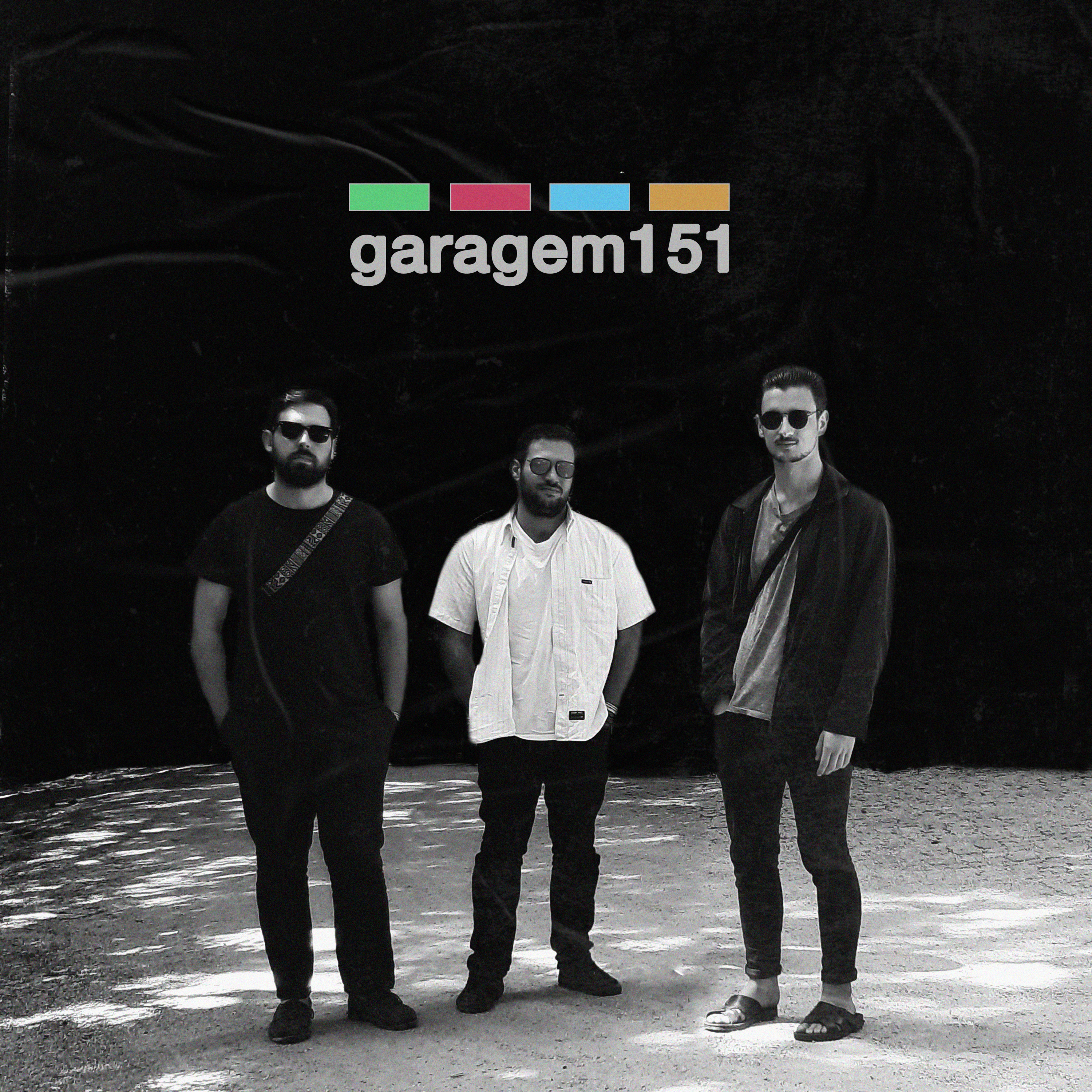 garagem151