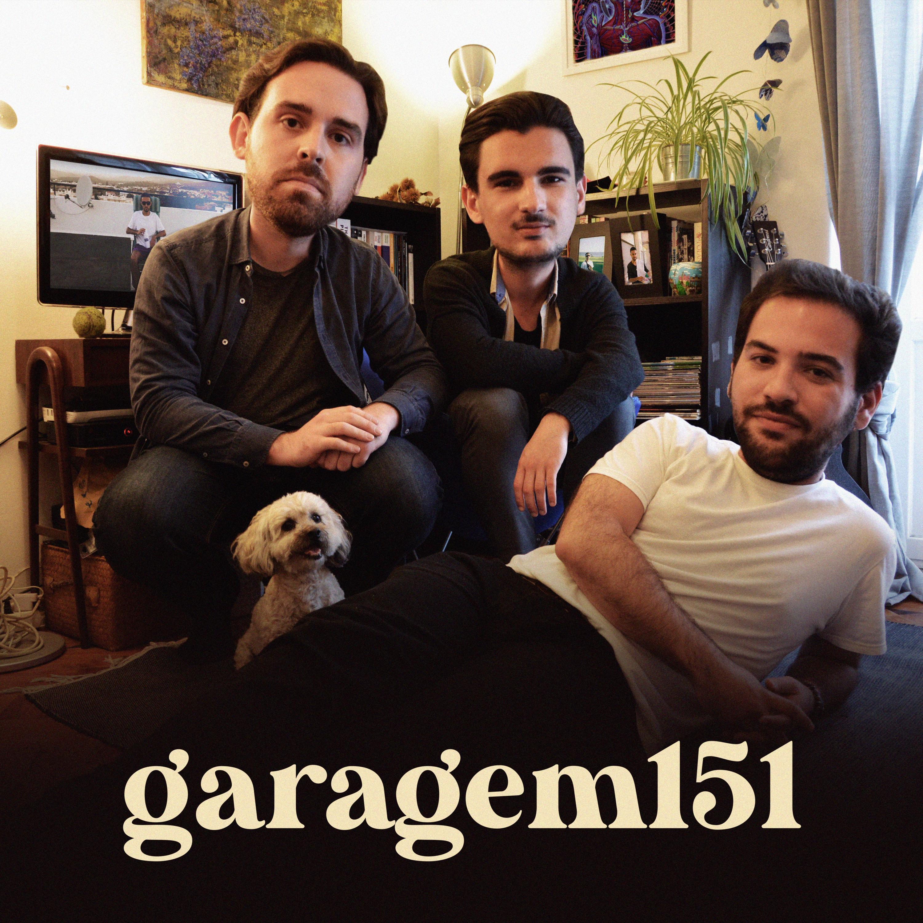 garagem151