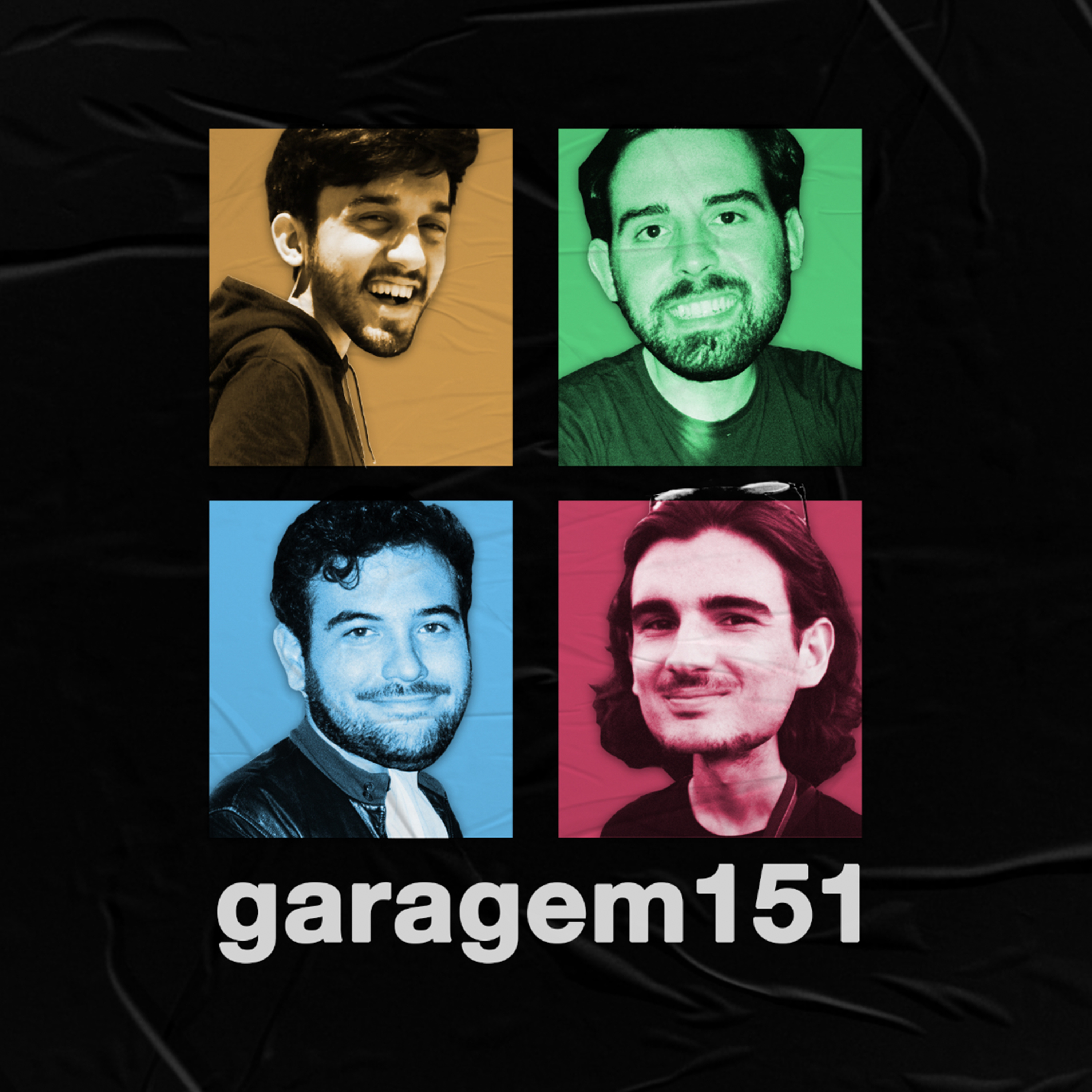 garagem151