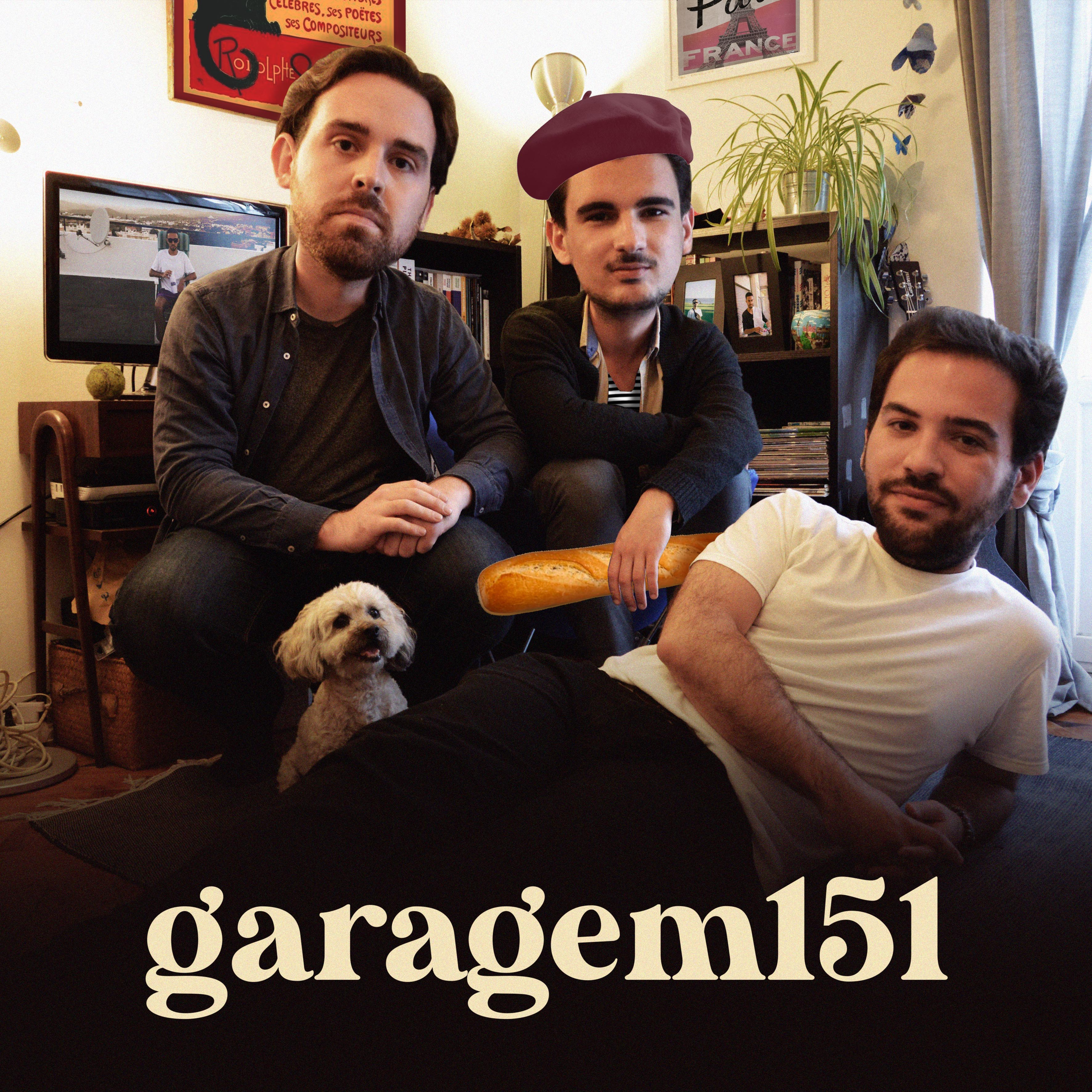garagem151