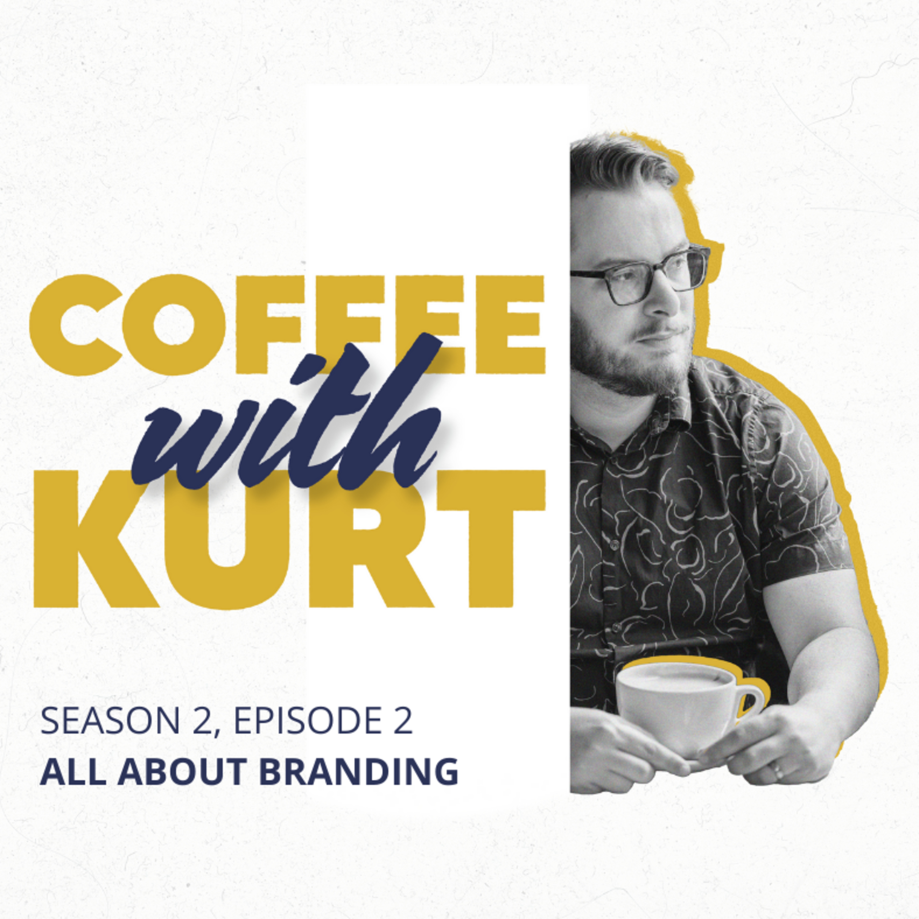 Coffee with Kurt