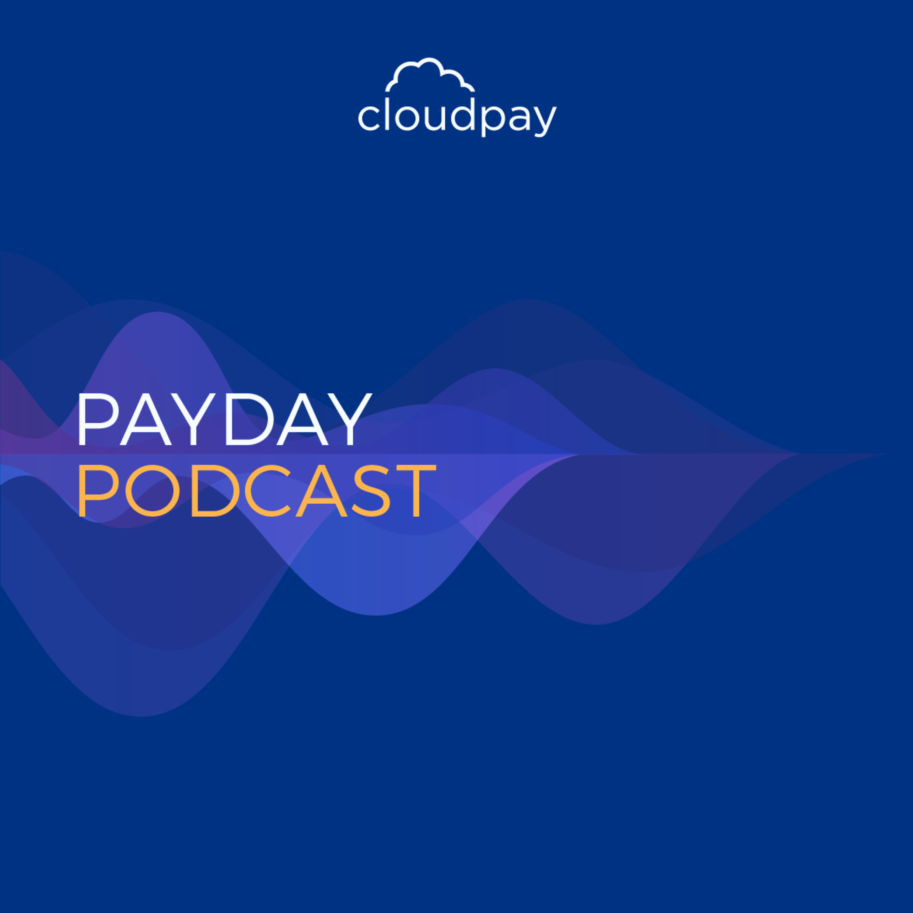 How will Blockchain Change Data Custodianship & ﻿Payroll episode artwork