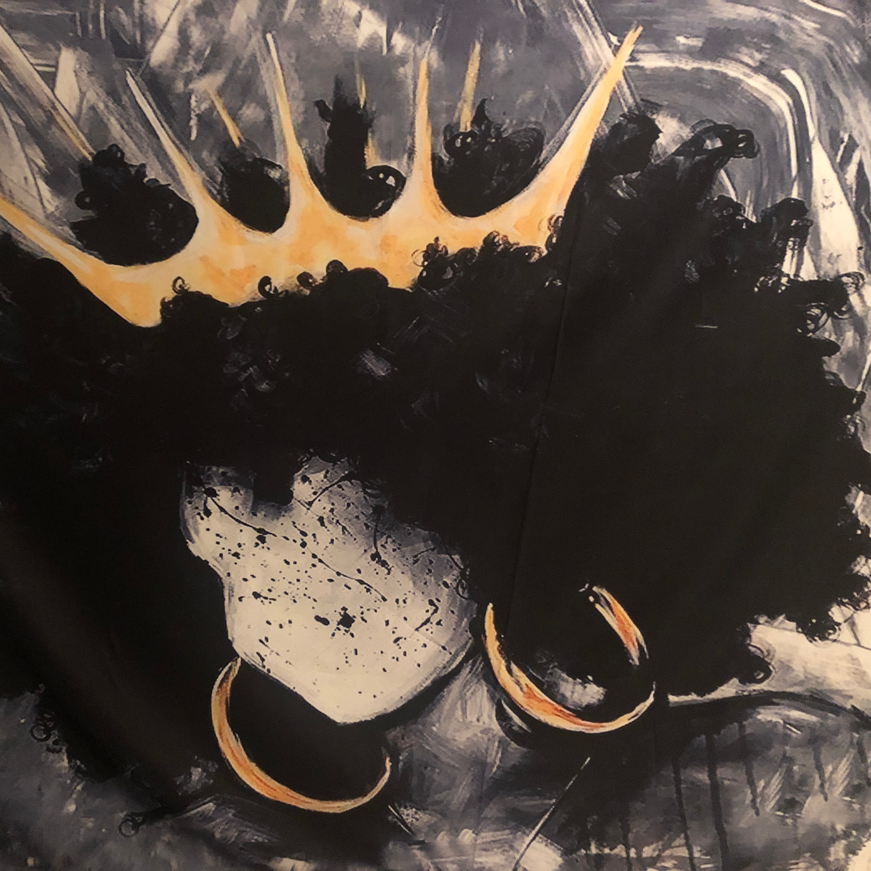 Know Yourself  episode artwork