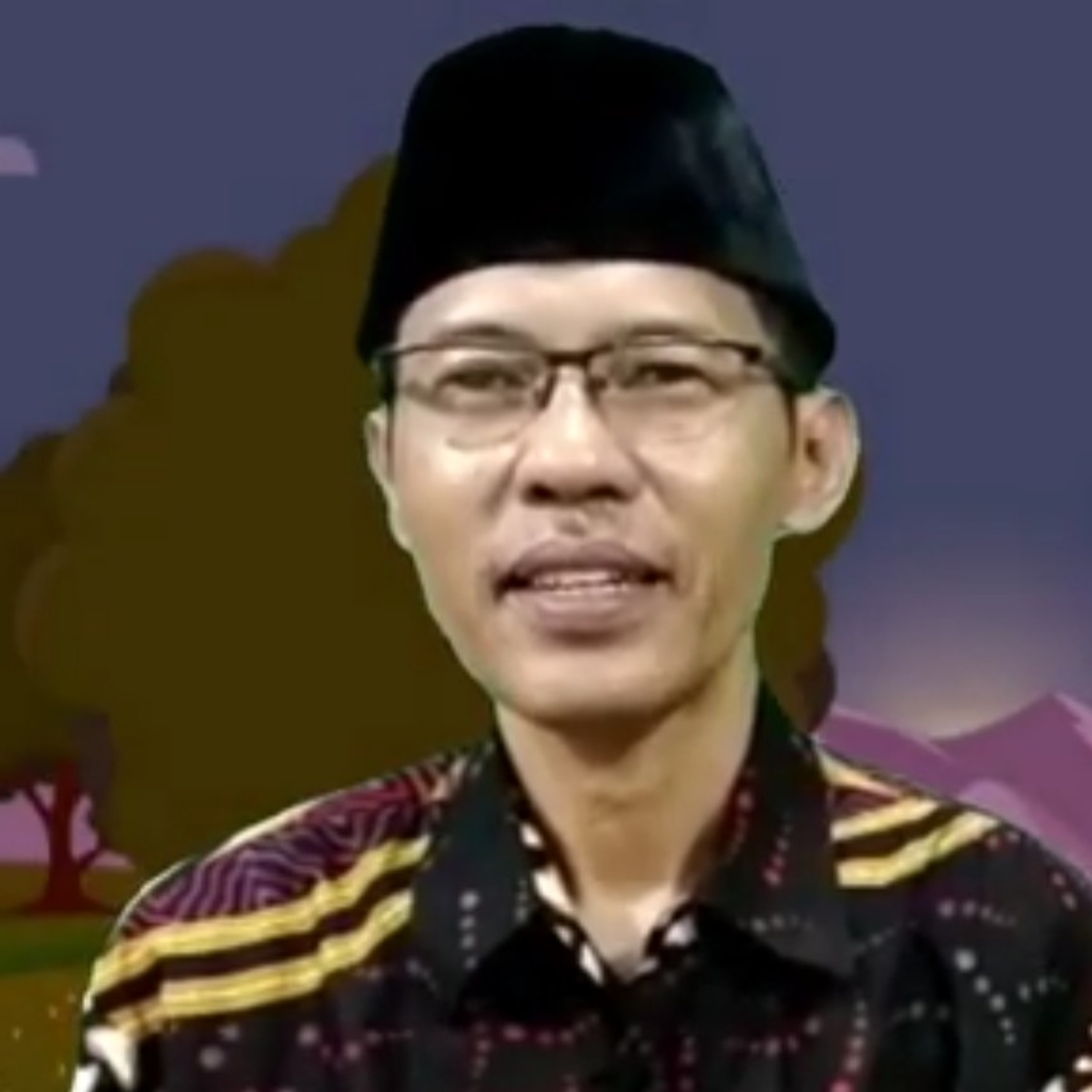 SAPEN Podcast