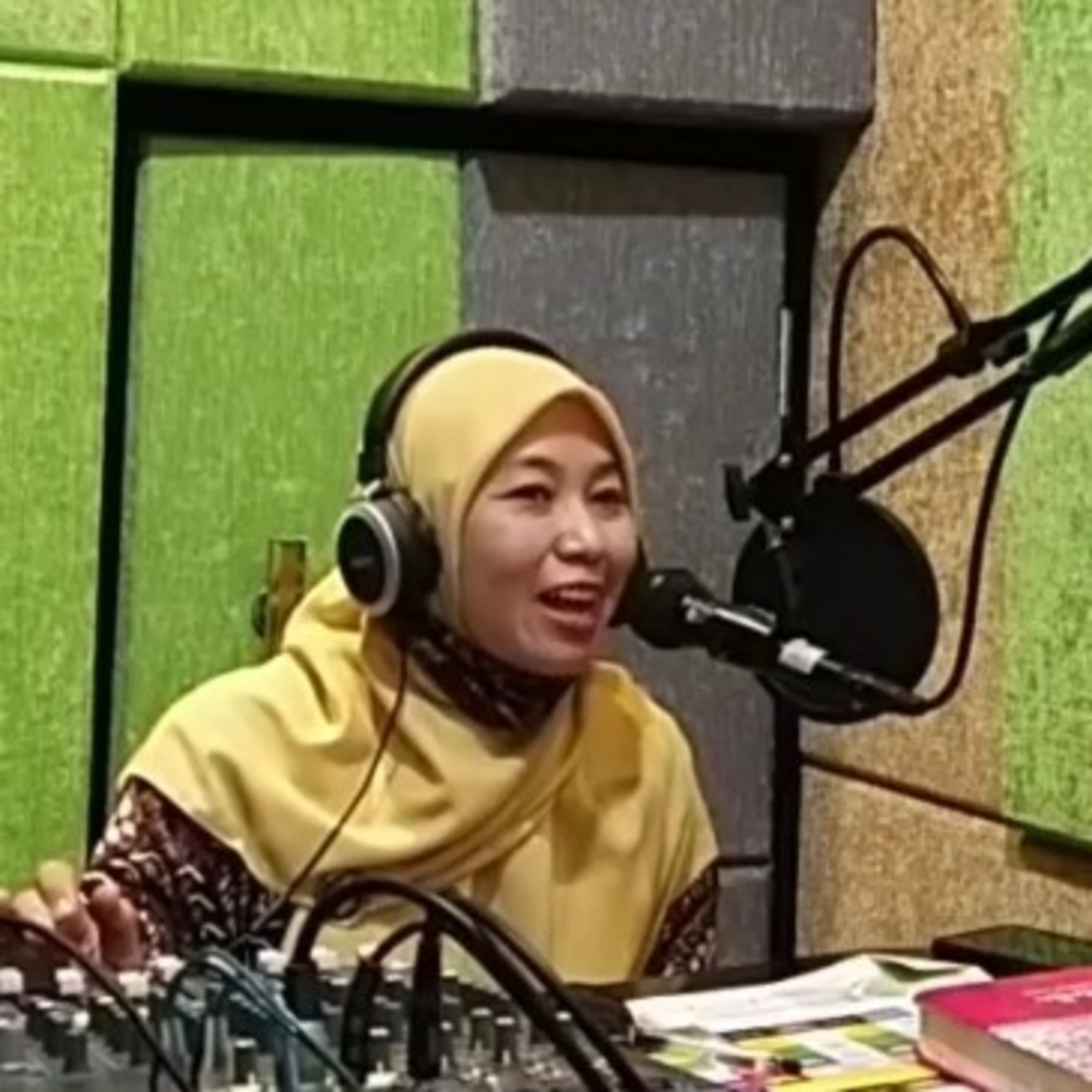 SAPEN Podcast